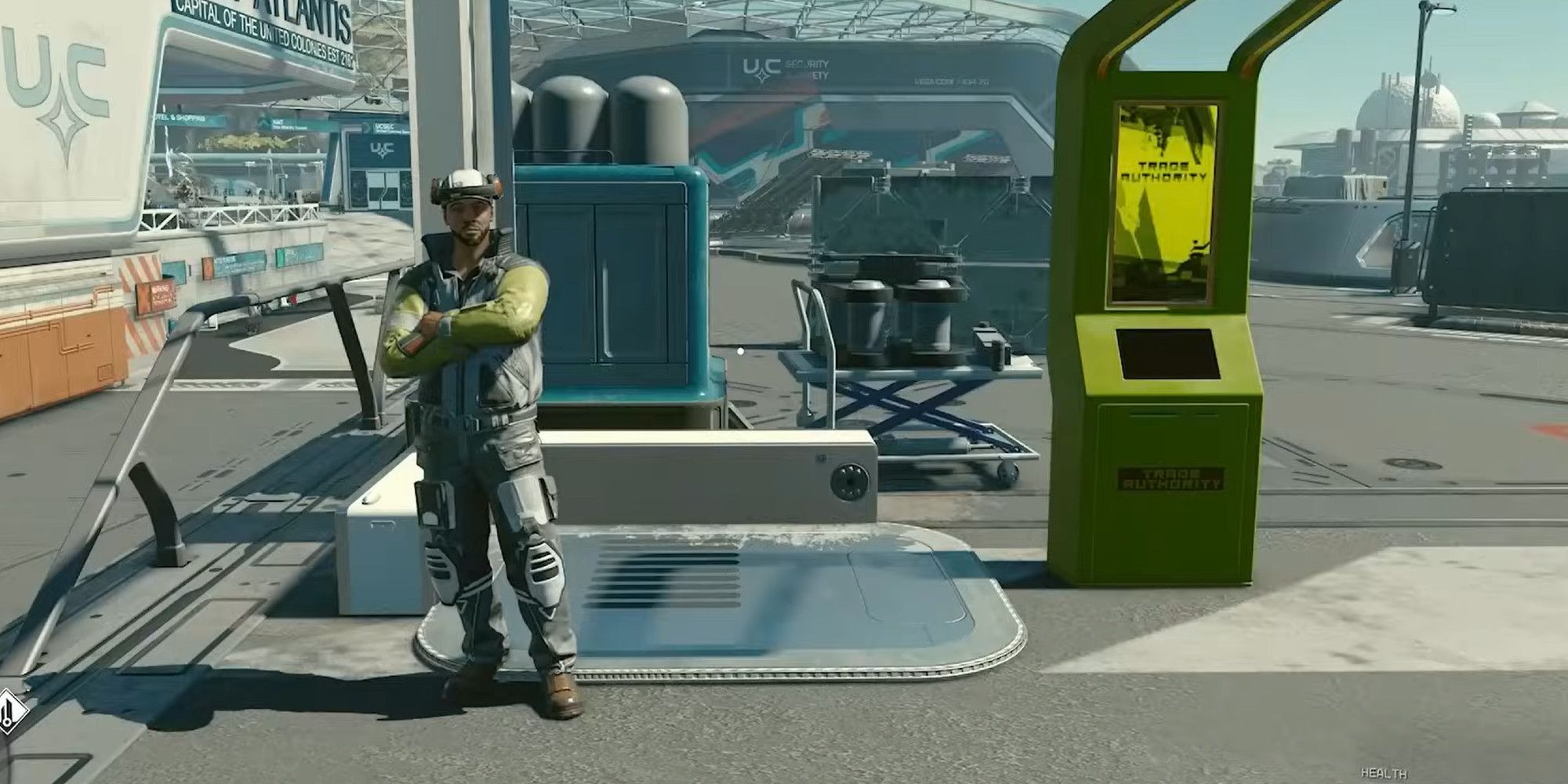 Starfield Fans Have Already Discovered An Infinite Money Glitch