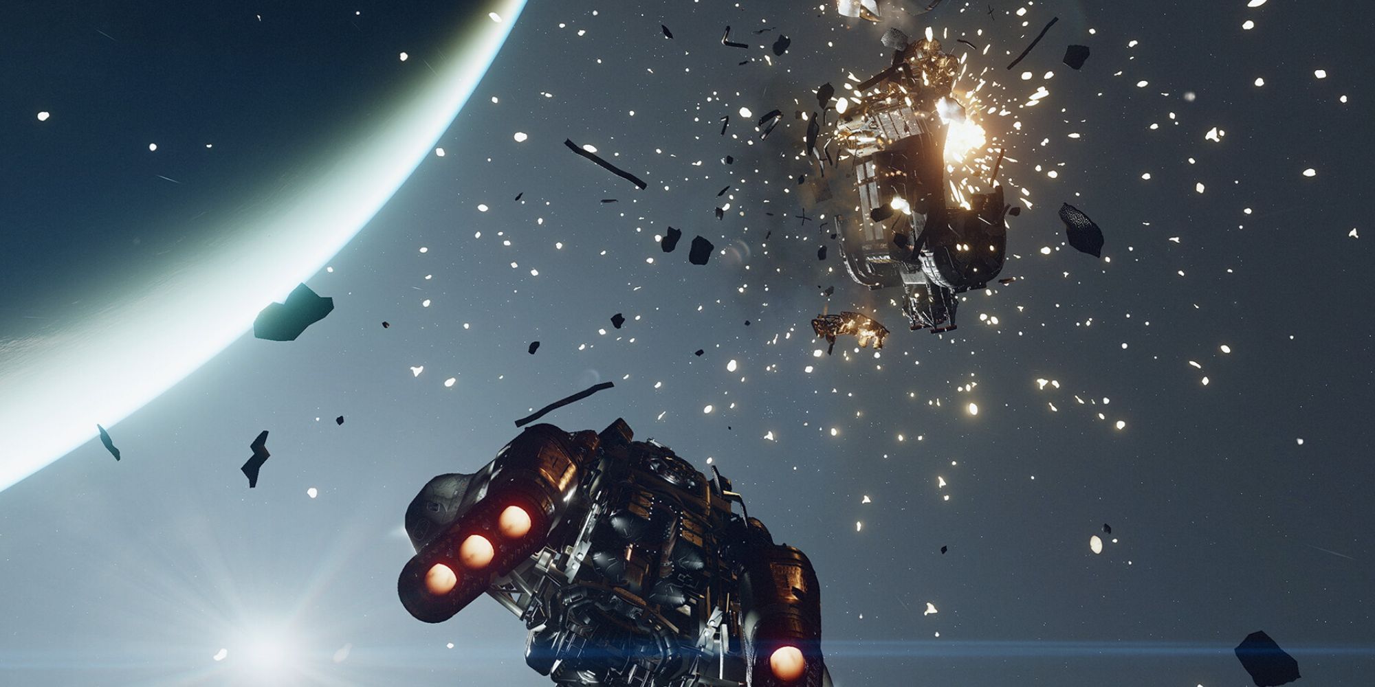 Starfield's Space Travel Is Much Better Than You Think It Is