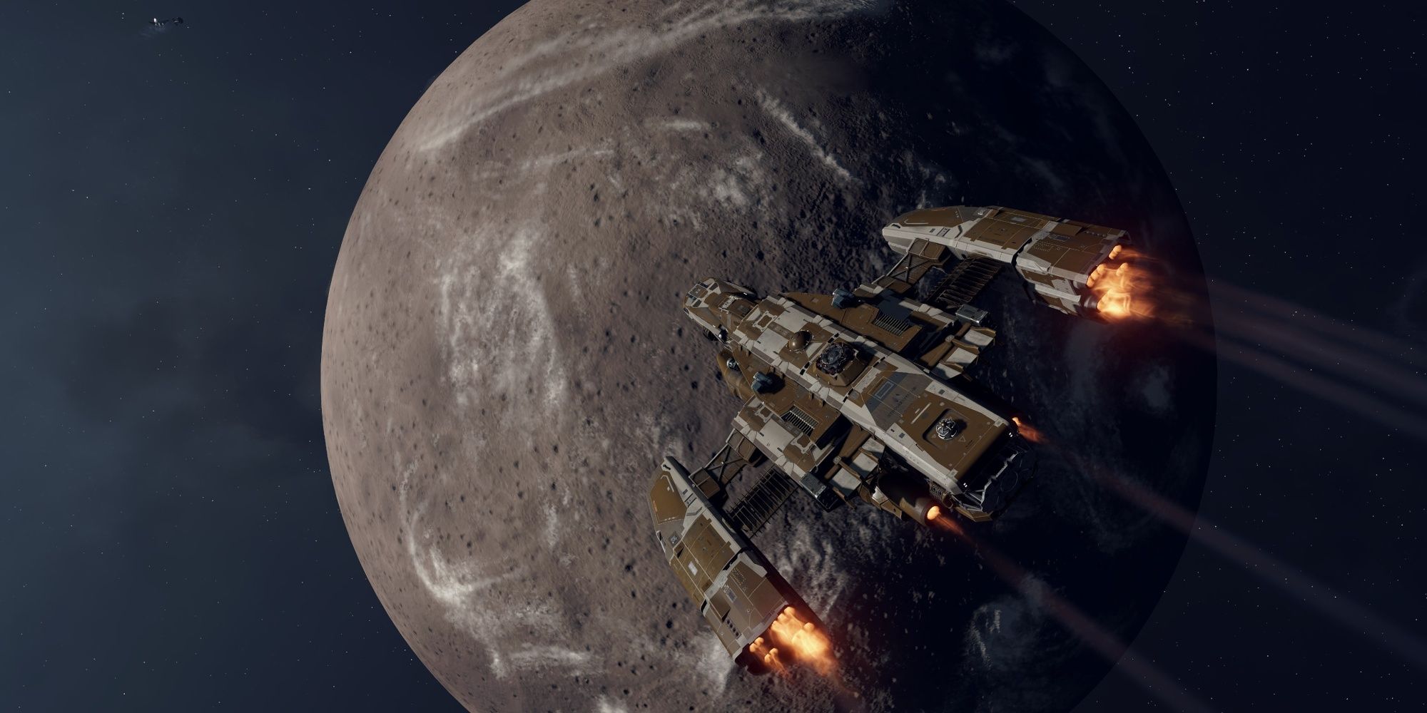 Mod Which Aimed To Bring Morrowind, Oblivion, And Skyrim To Starfield Already Cancelled