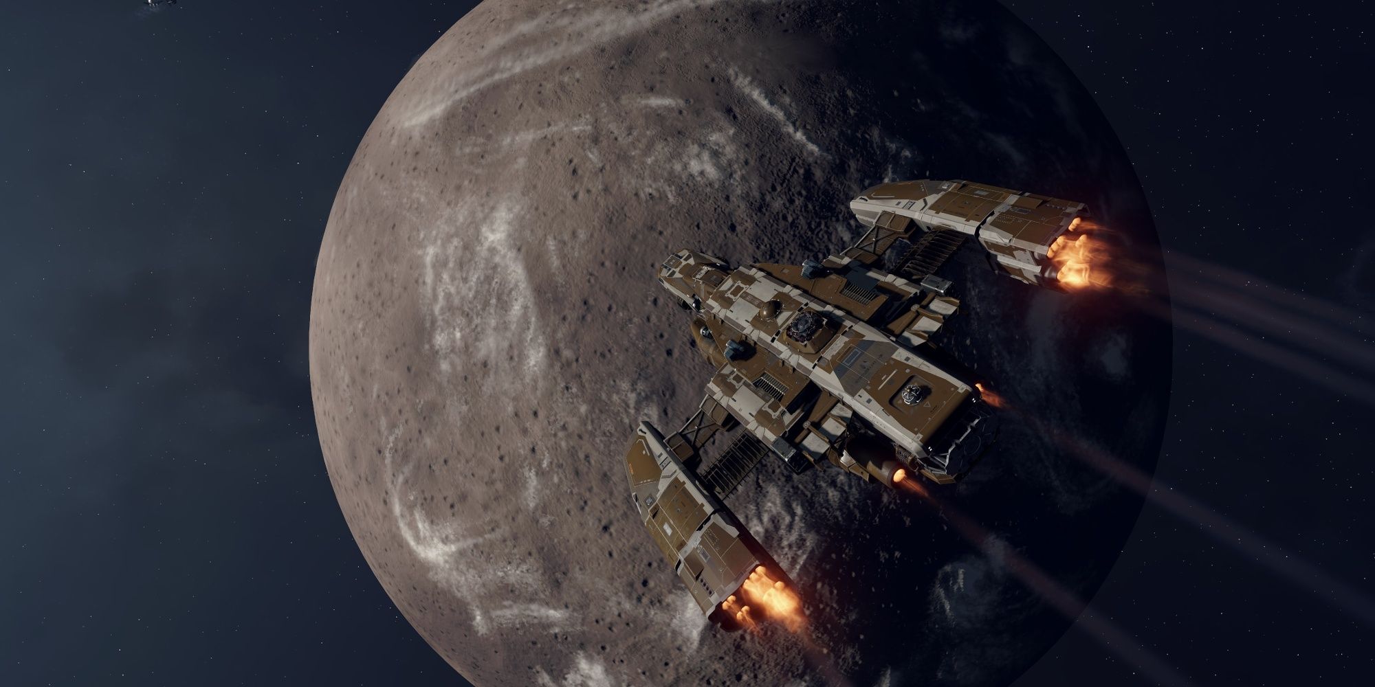 Starfield: How To Level Up Your Pilot Skill Fast