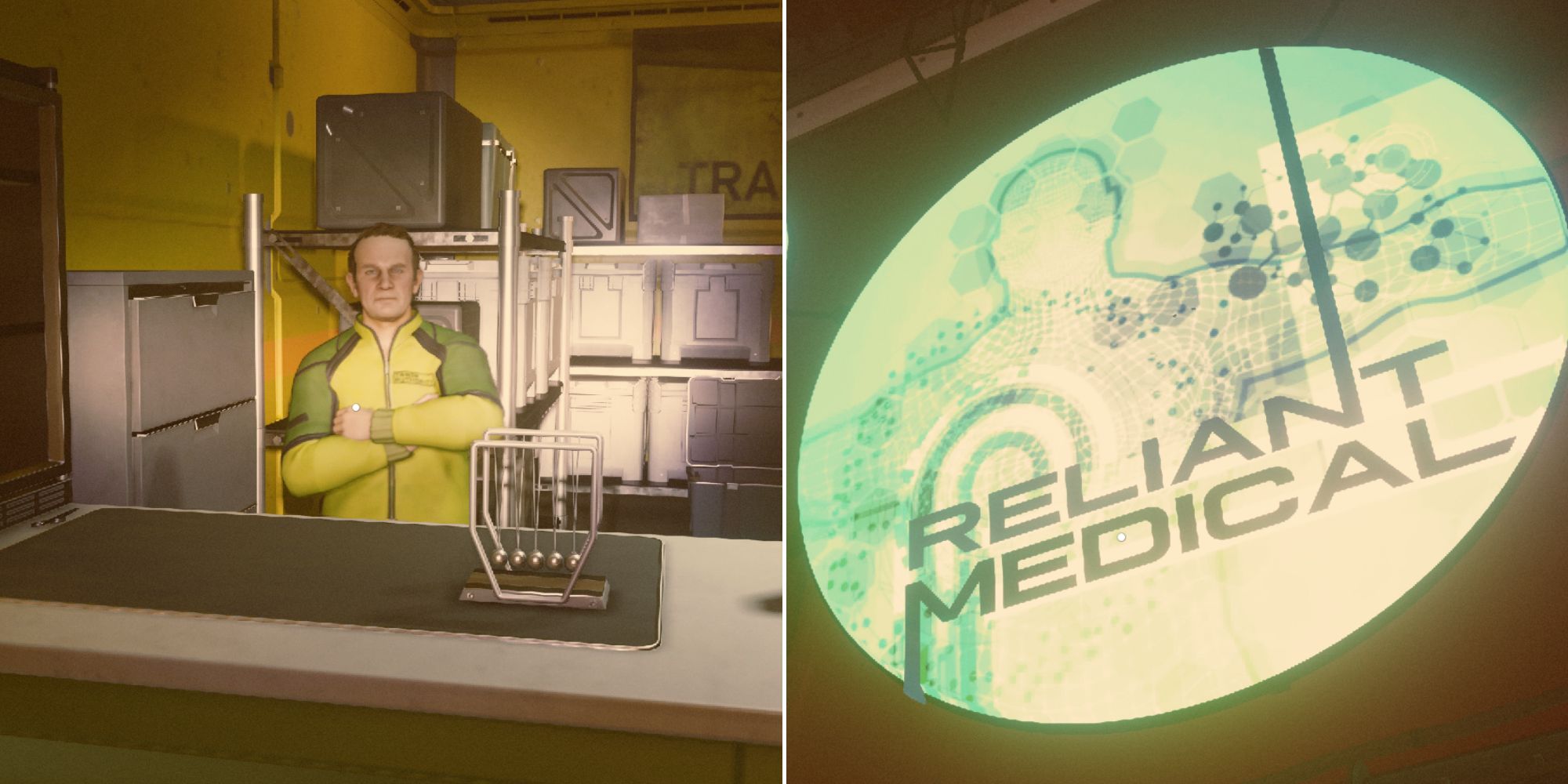 Starfield: 8 Best Vendors