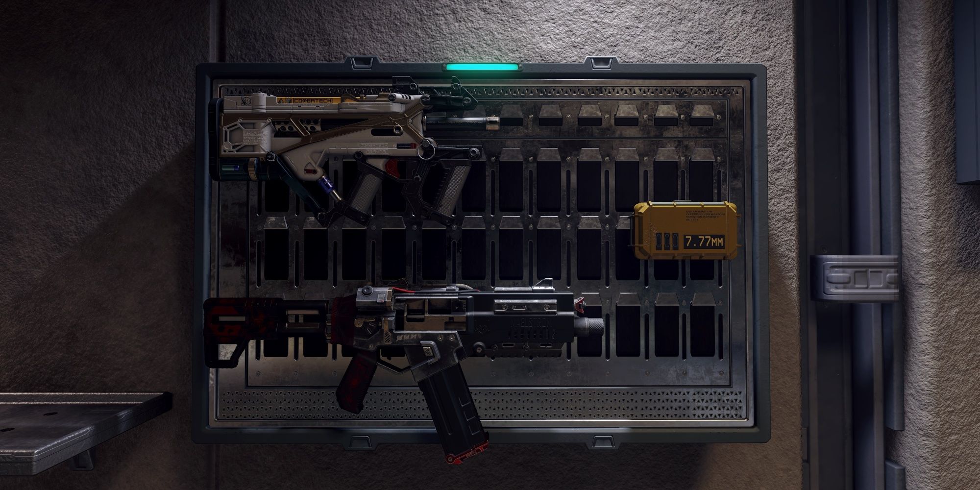 Starfield: All Weapon Types And Effects, Explained