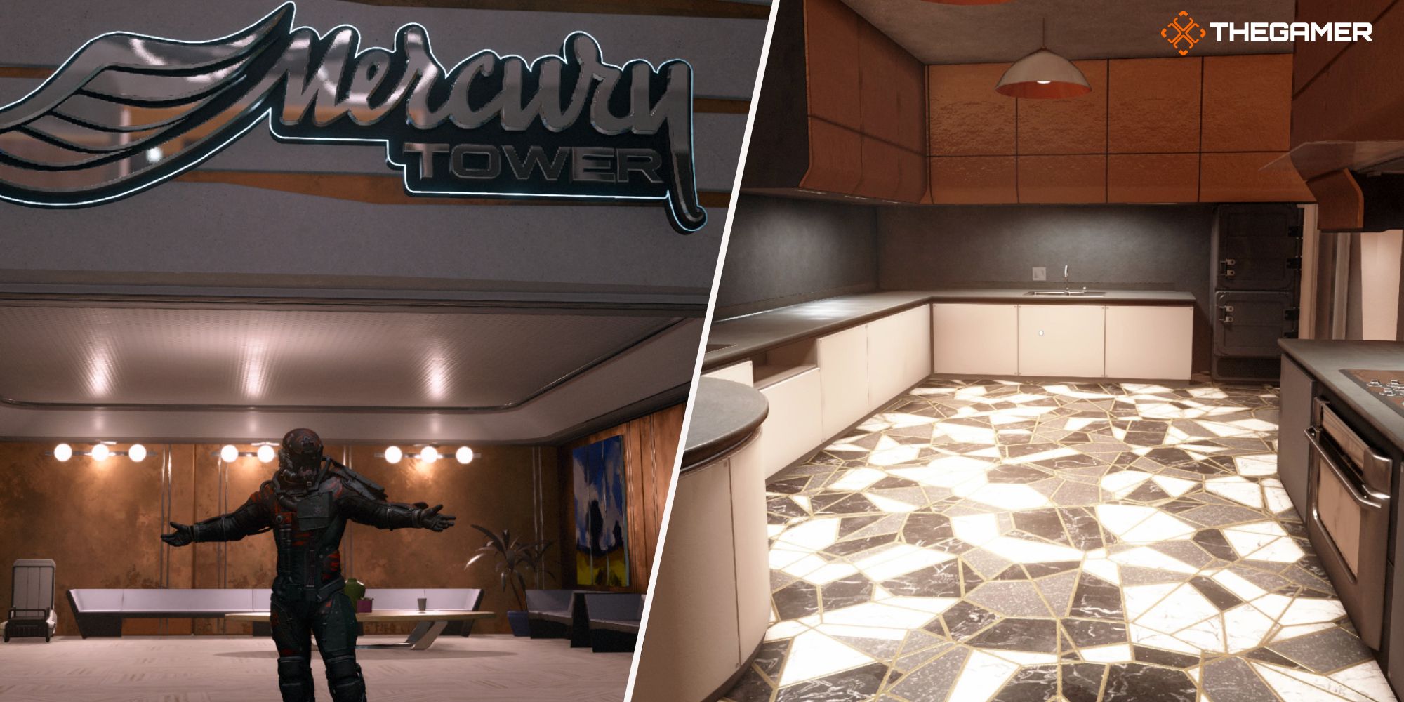 Starfield: How To Get A Home In New Atlantis
