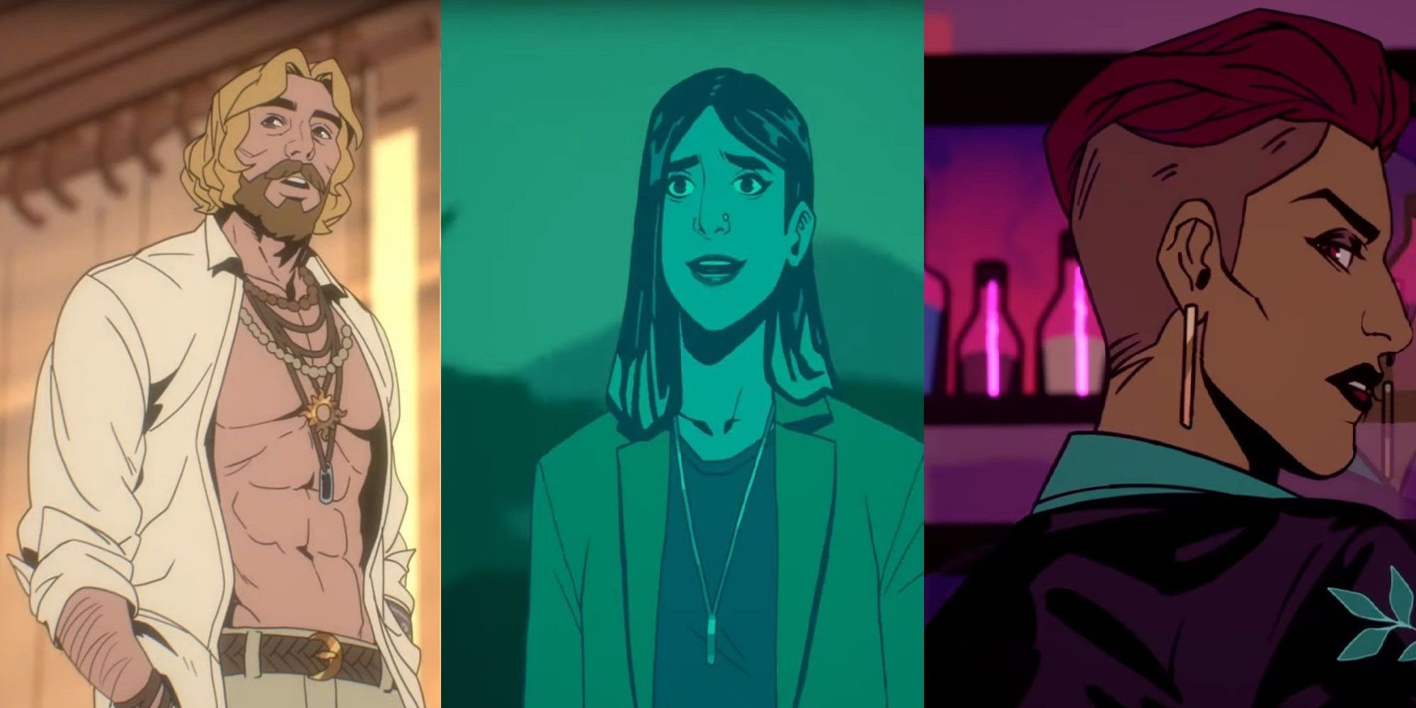 Stray Gods: The Roleplaying Musical - 10 Hidden Details