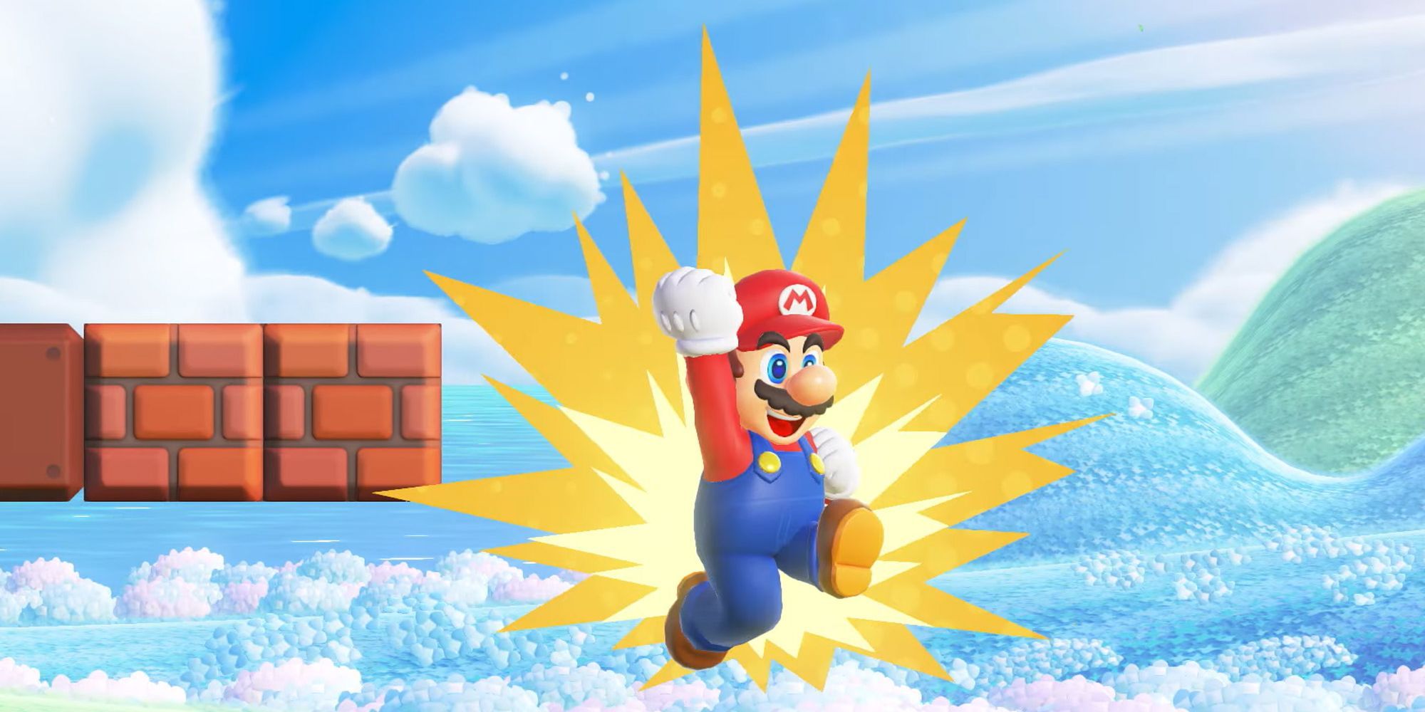 Here's What Mario And Luigi's New Voices Sound Like