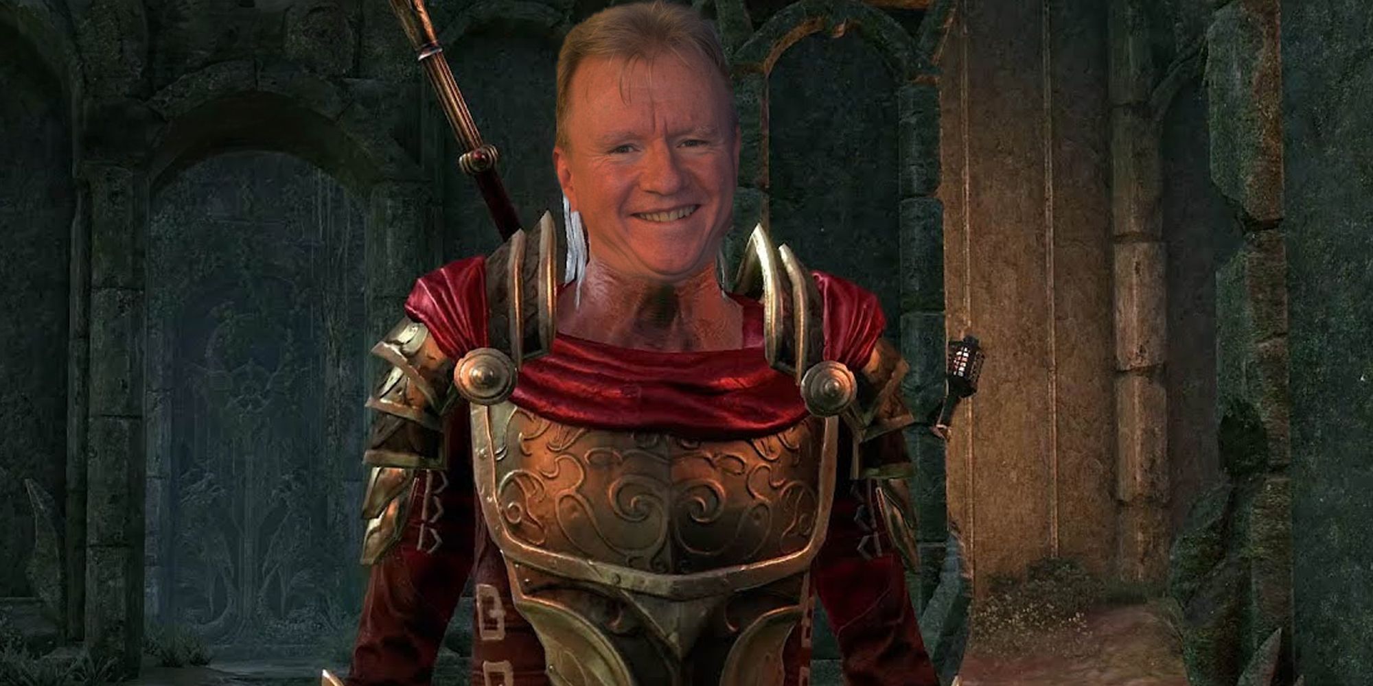 Elder Scrolls 6 Not Coming To PS5 Shouldn't Be A Surprise