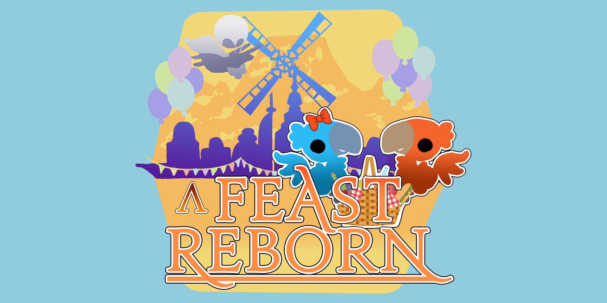 Final Fantasy XIV Community Spotlight: A Feast Reborn Returns For 2023
