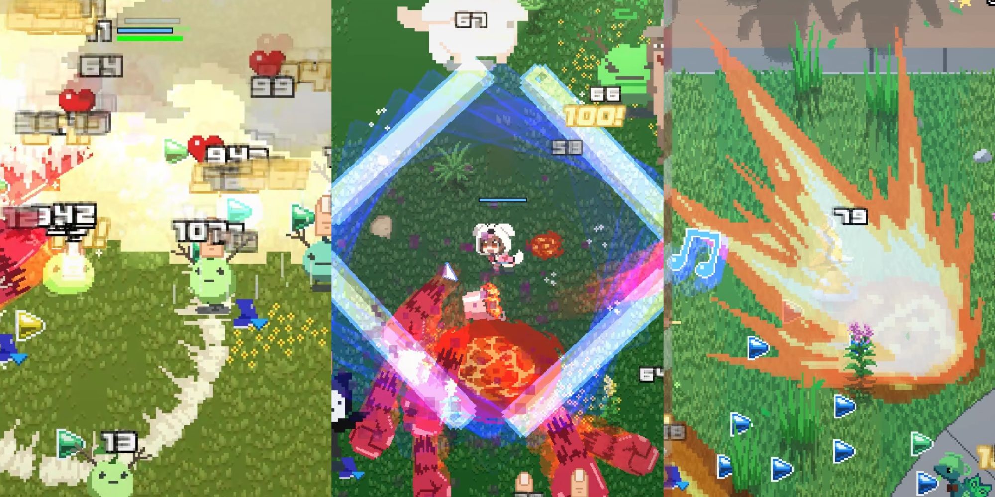 8 Best Holocure Collabs, Ranked