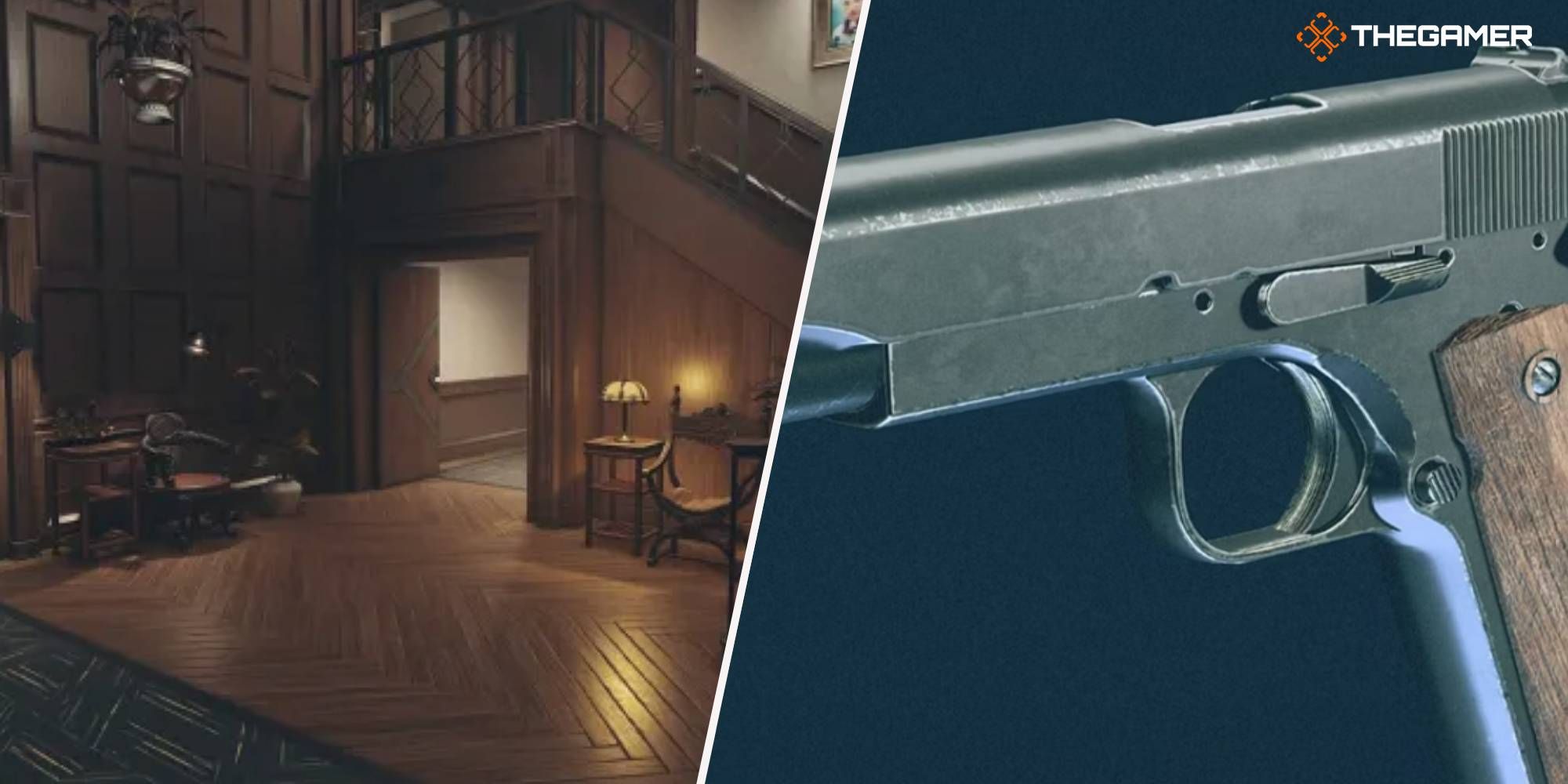 Starfield: How To Get Sir Malcolm Livingstone’s Pistol