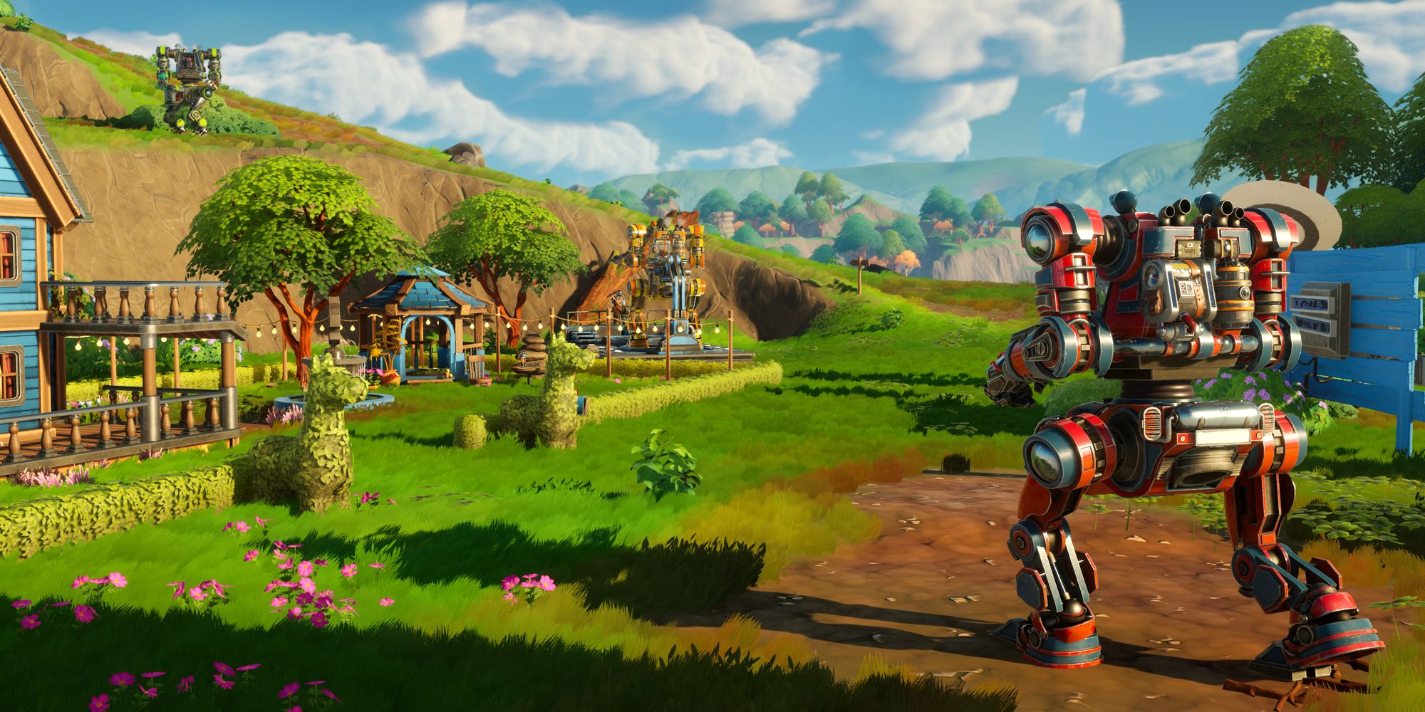 Lightyear Frontier Taught Me That I'm Not A Gentle Gamer