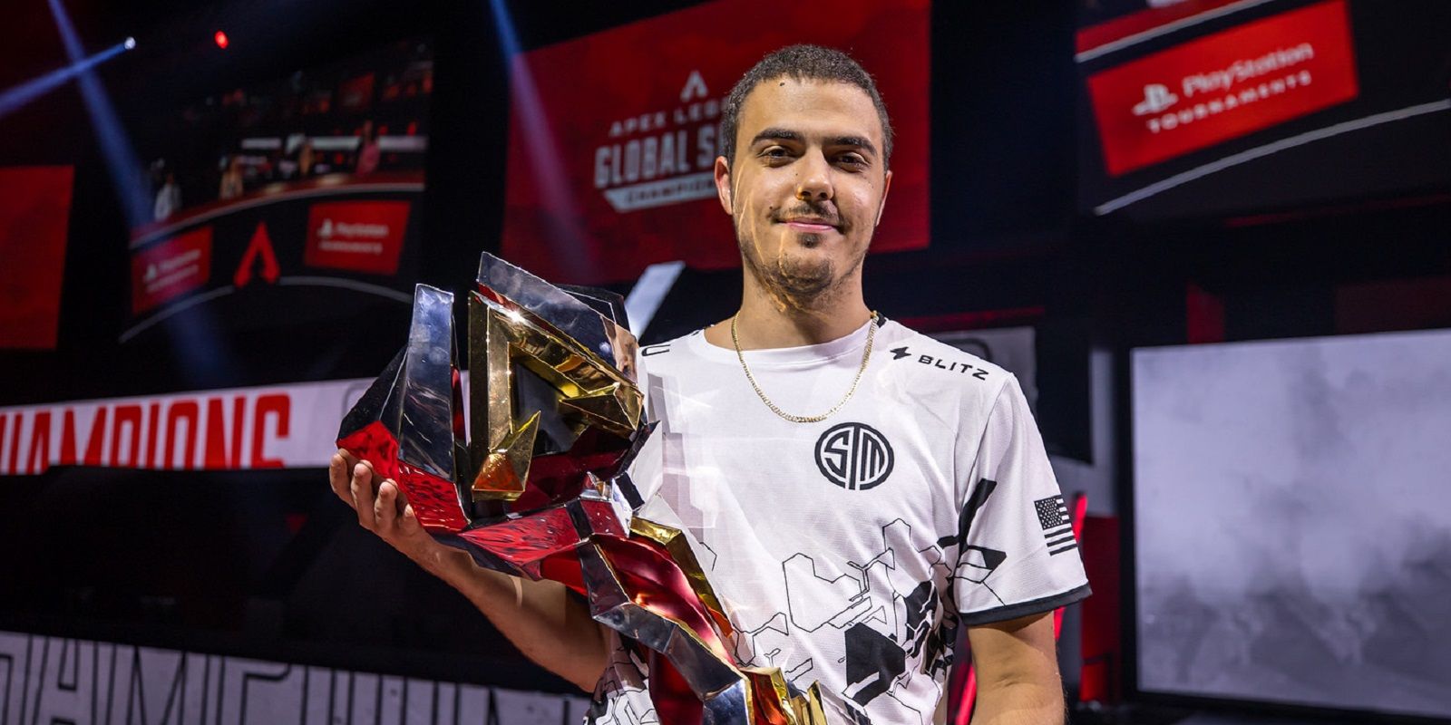 “Pressure Is Our Friend”: ImperialHal Explains How TSM Won The ALGS Championship 2023