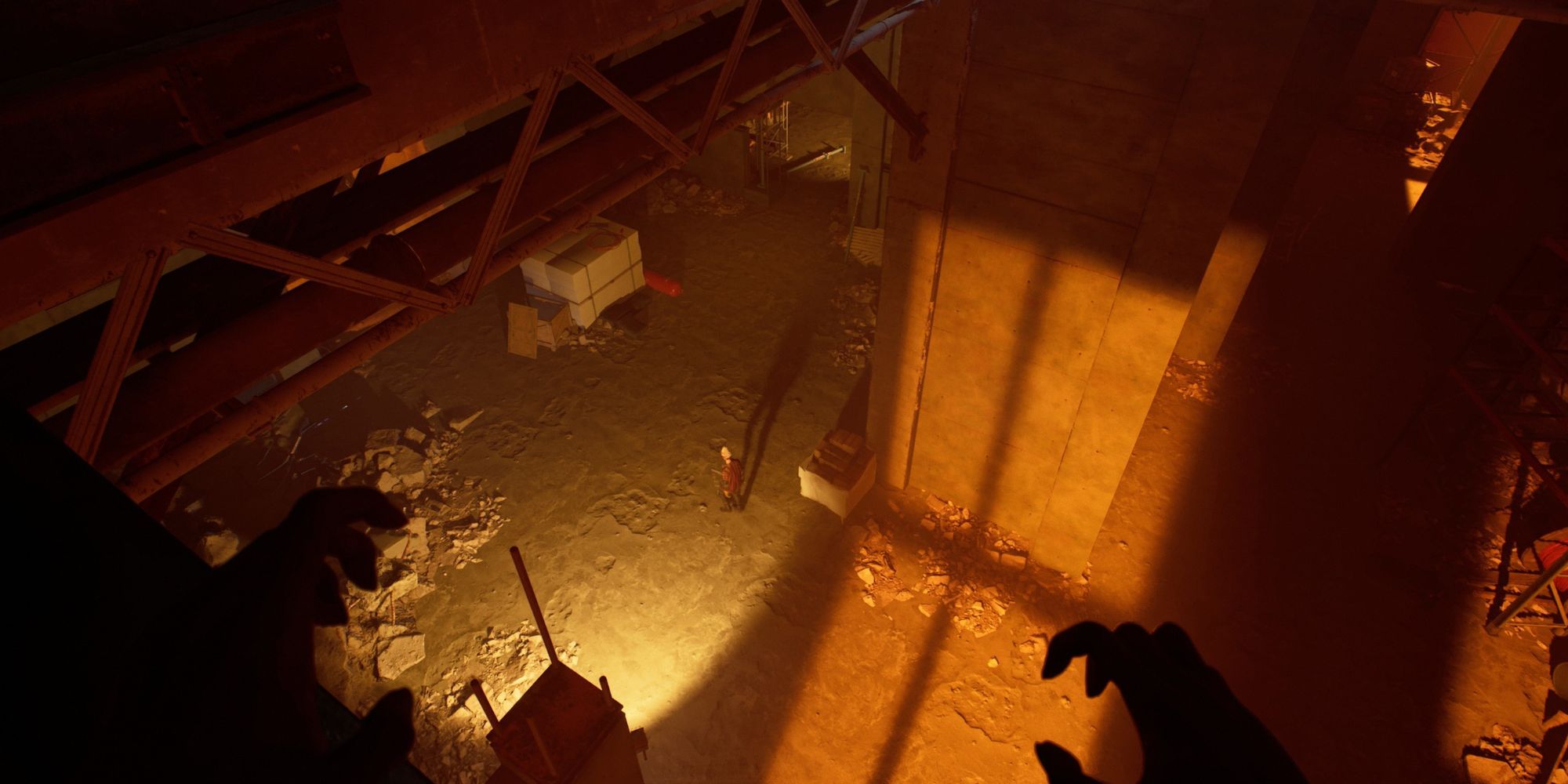 Vampire: The Masquerade - Bloodlines 2 Re-Revealed For Fall 2024