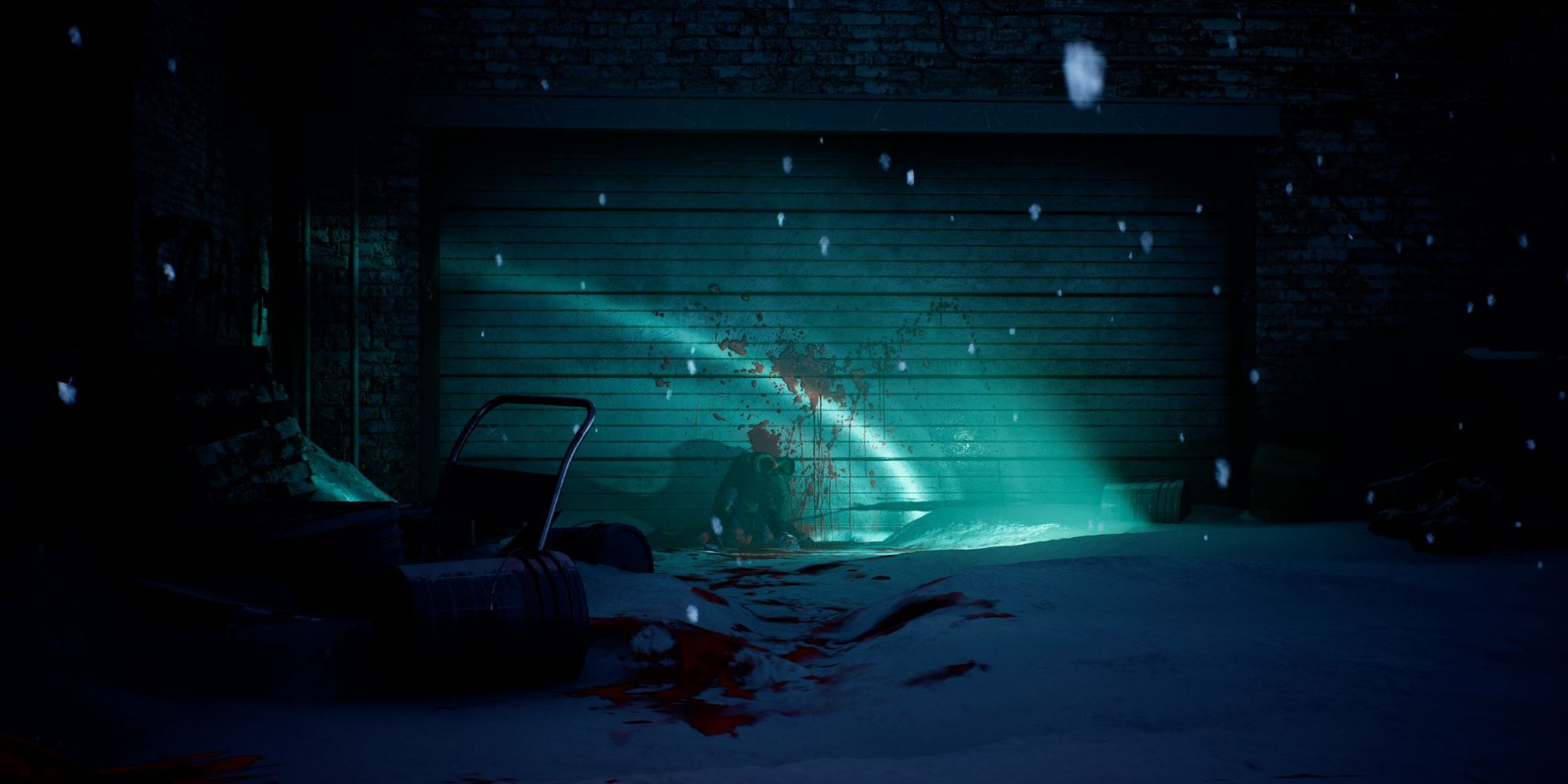 Rebooted Vampire The Masquerade: Bloodlines 2 Won't Be An Immersive Sim Anymore