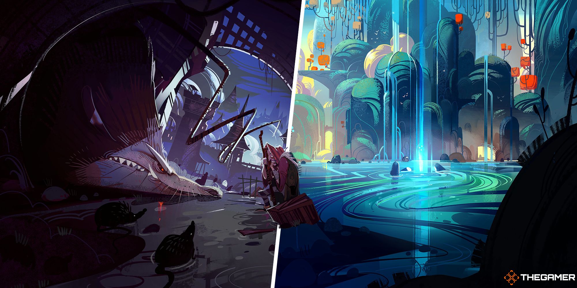 Magic: The Gathering's Wilds Of Eldraine Enchanted Tales Aren't As Enchanting As They First Seemed