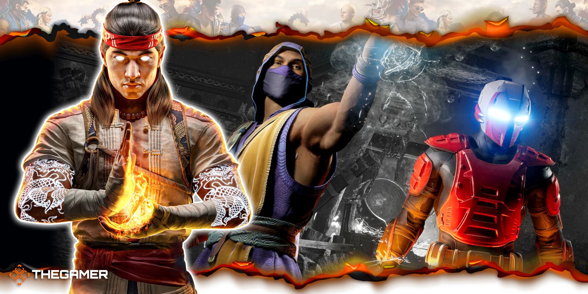 Mortal Kombat 1: Multiplayer Guide