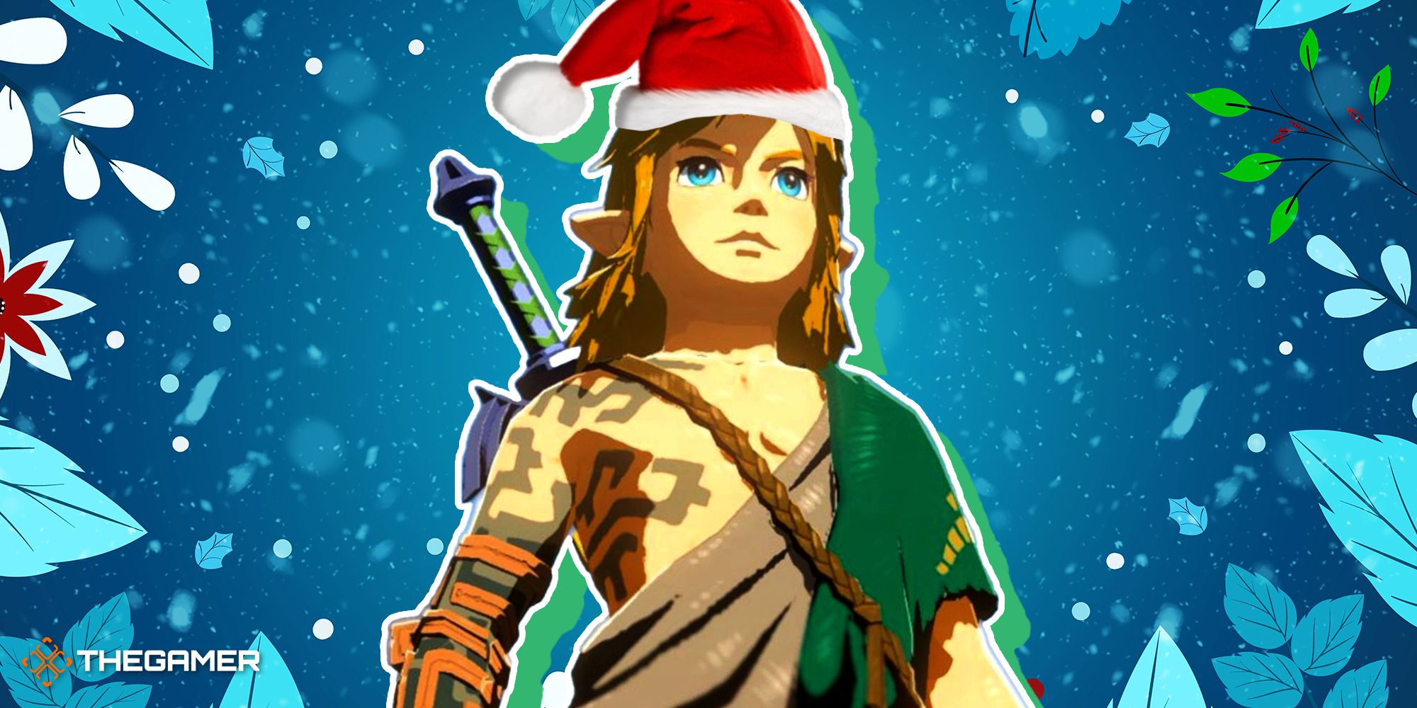 I Already Know Tears Of The Kingdom Will Be My Holiday Game
