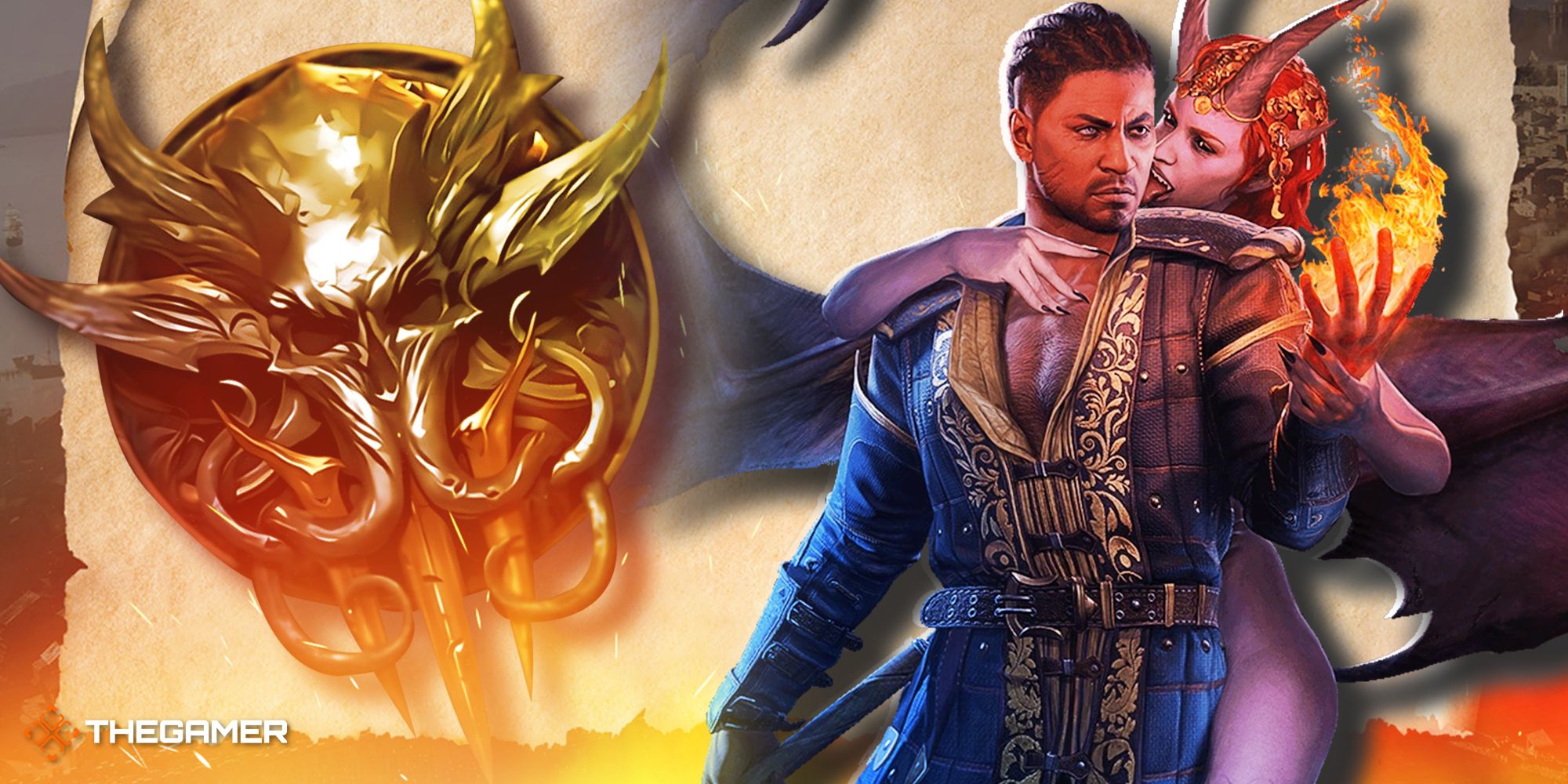 Baldur's Gate 3: Who Is Wyll?