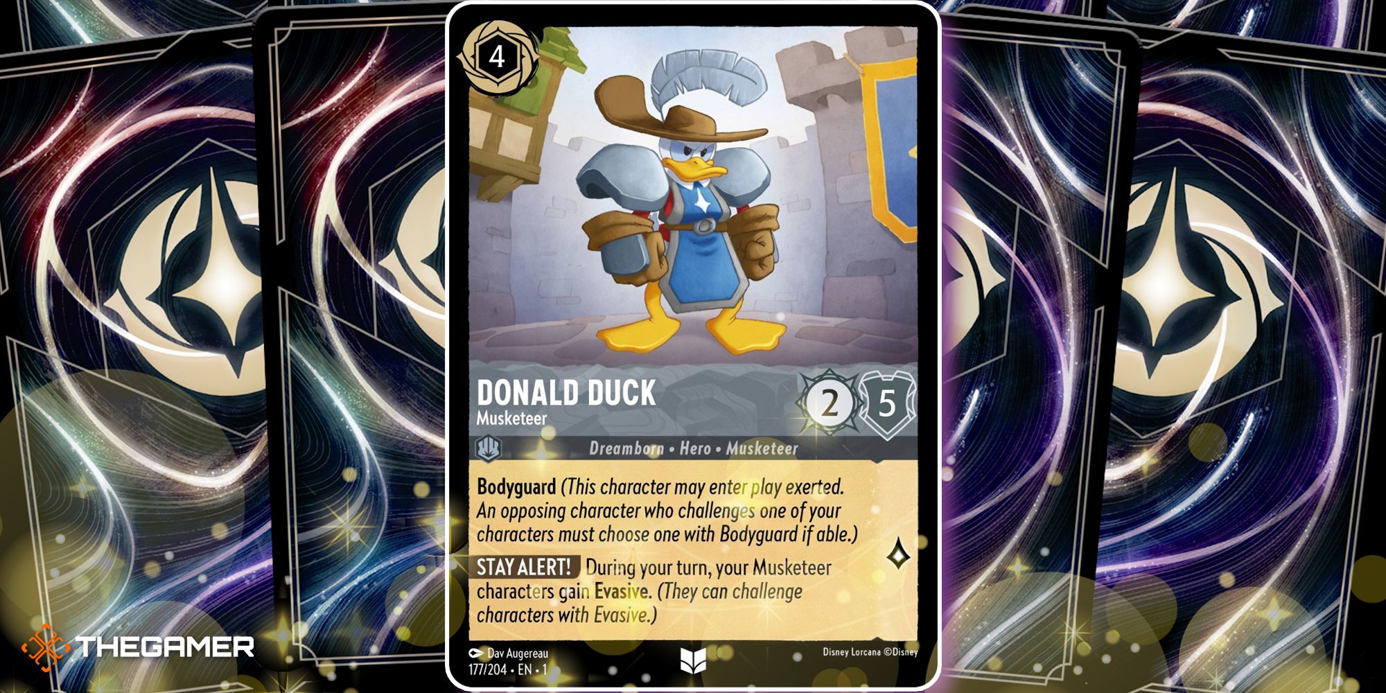 Lorcana's Regional Promos Are Giving Me Serious FOMO