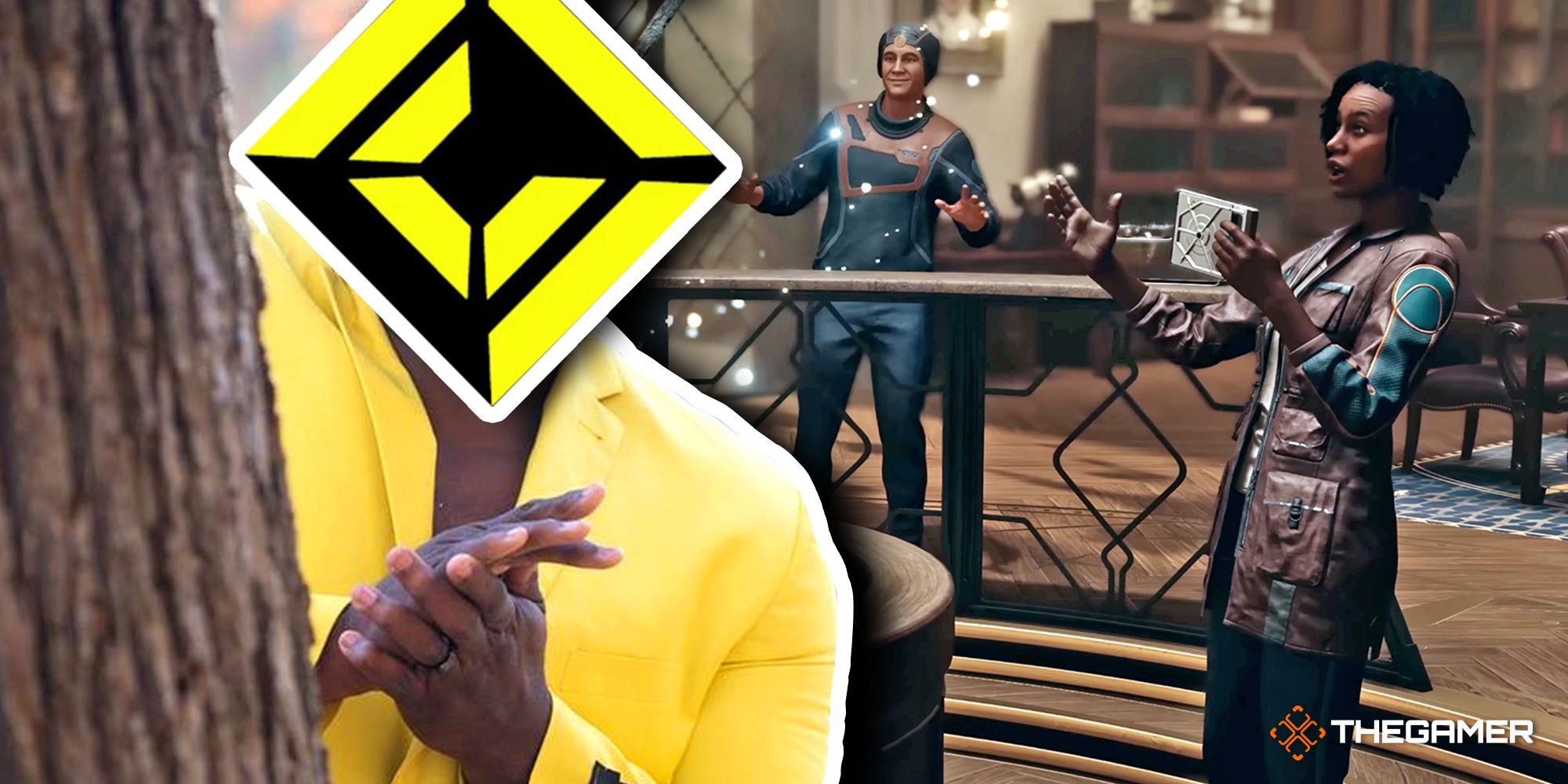 Corridor Digital Needs To Keep Its Hands Off Video Games