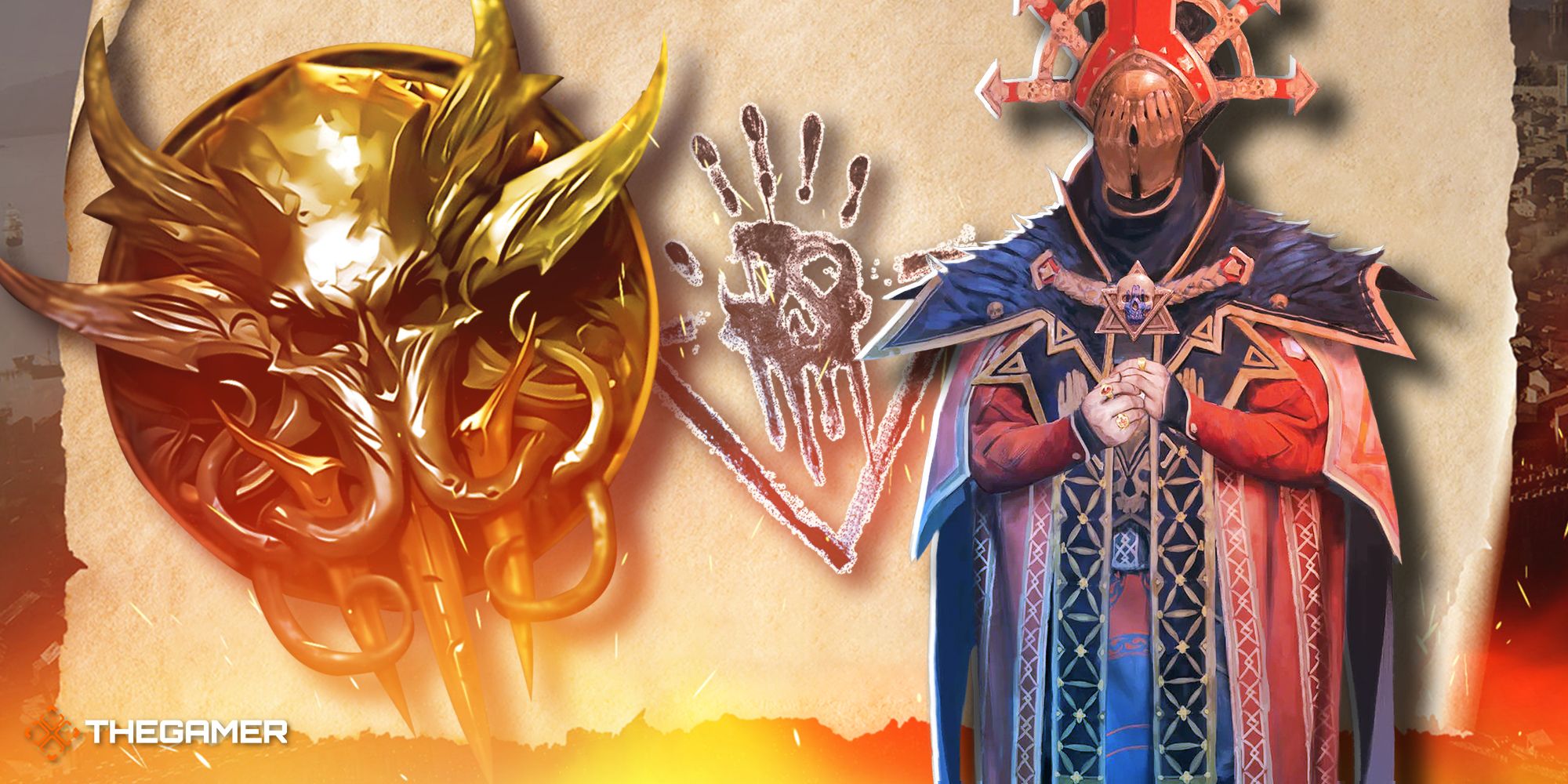 Baldur's Gate 3: Who Is The Absolute?