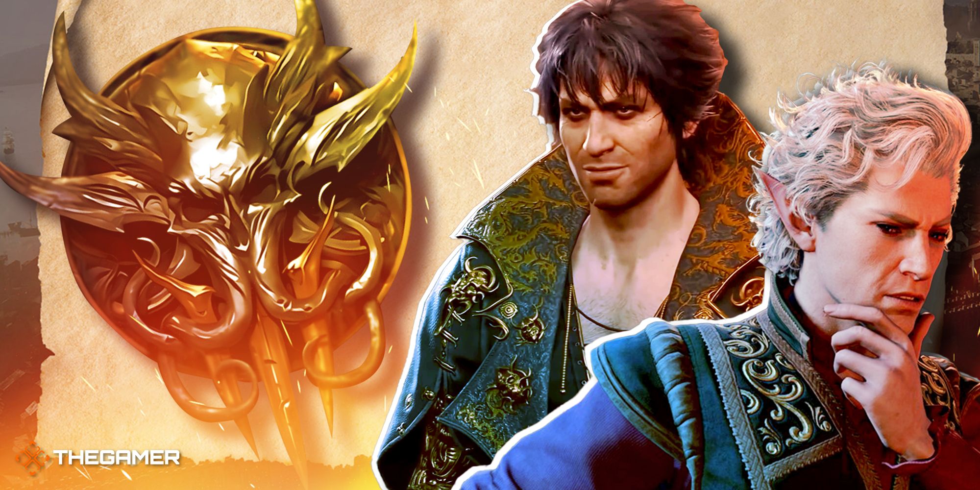 Baldur's Gate 3: Who Is The Doppelganger In Your Camp?