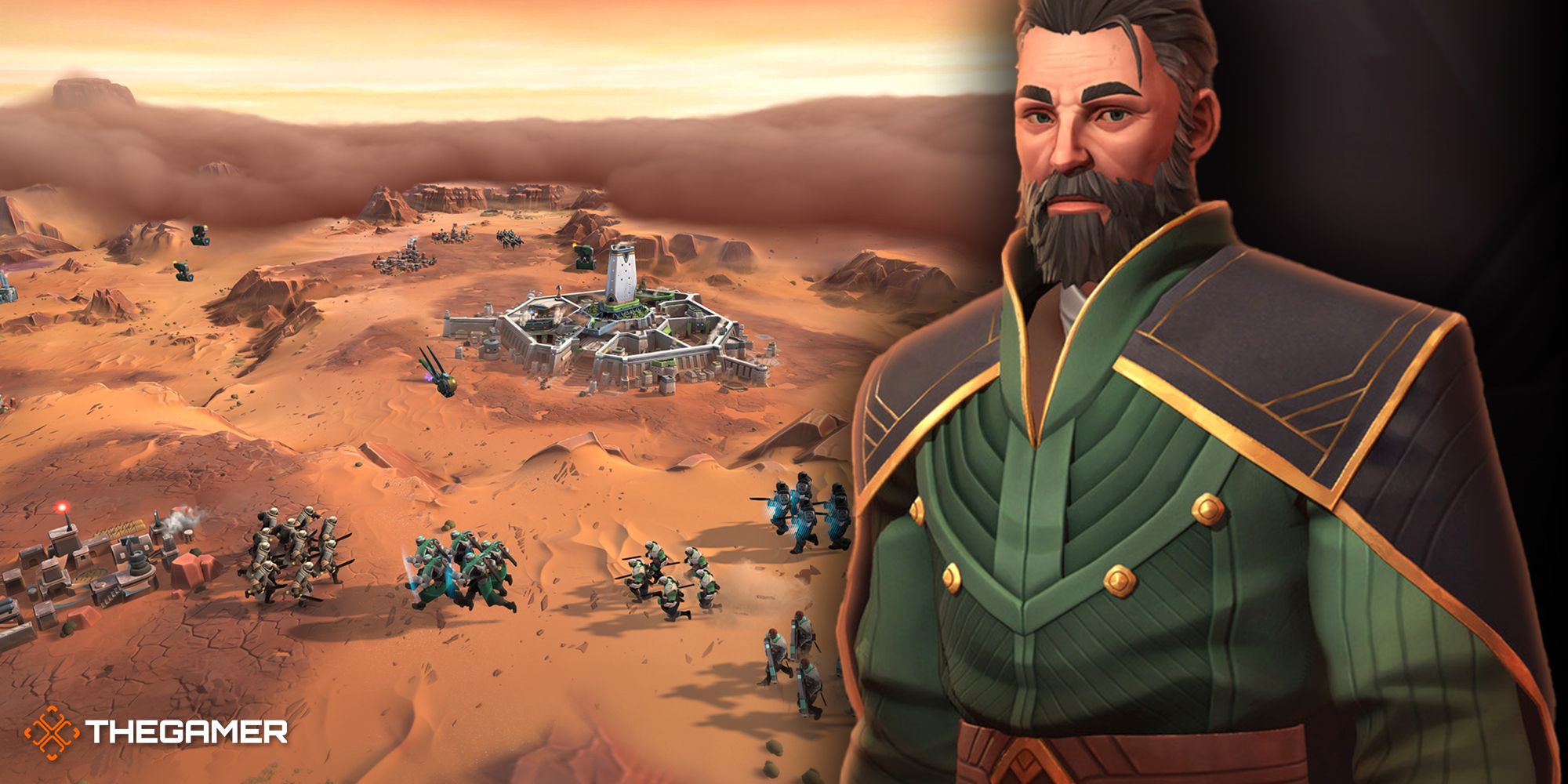 Dune: Spice Wars - Beginner Tips