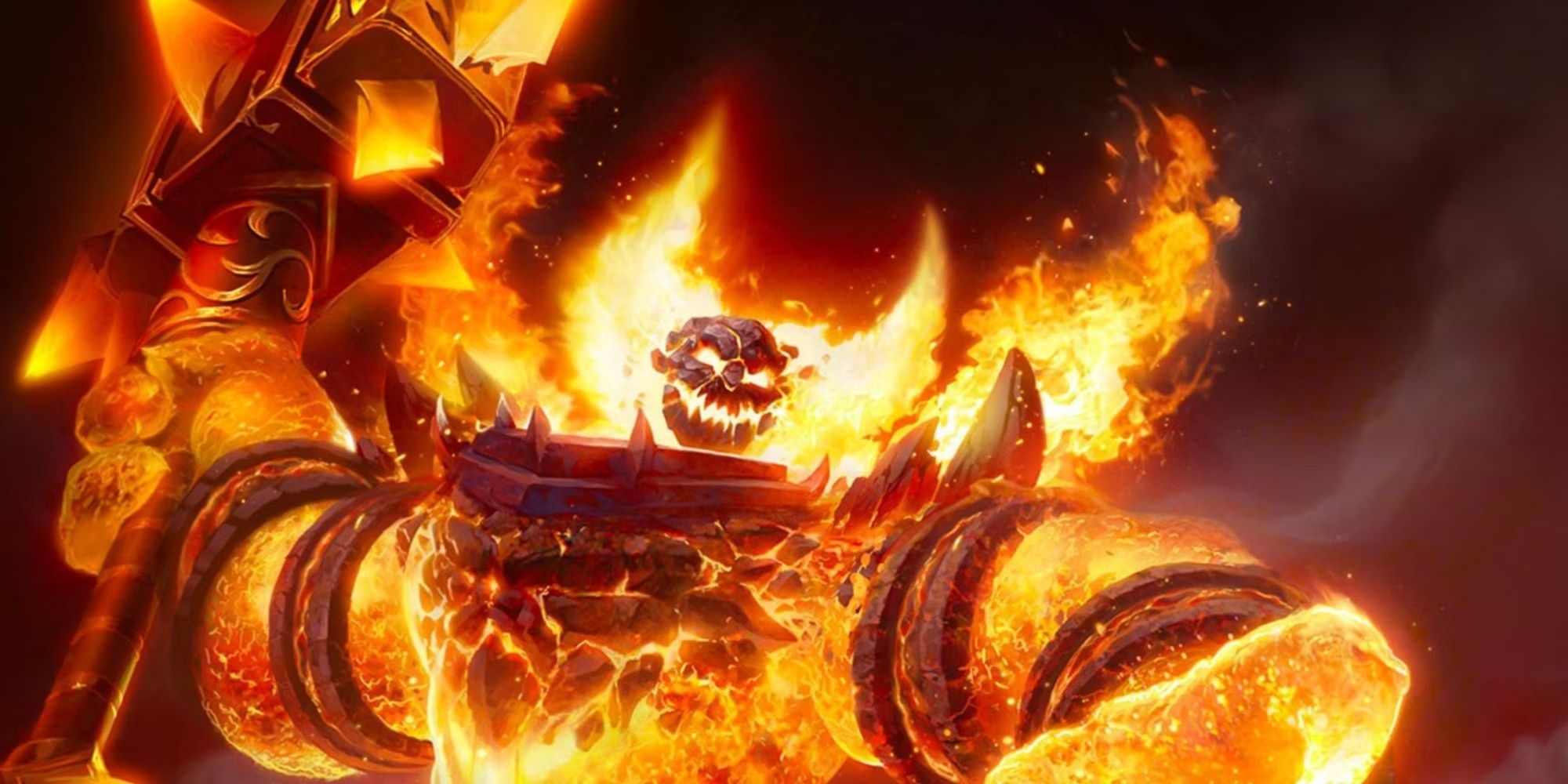 World Of Warcraft Classic: All Dungeons And Their Level Requirements