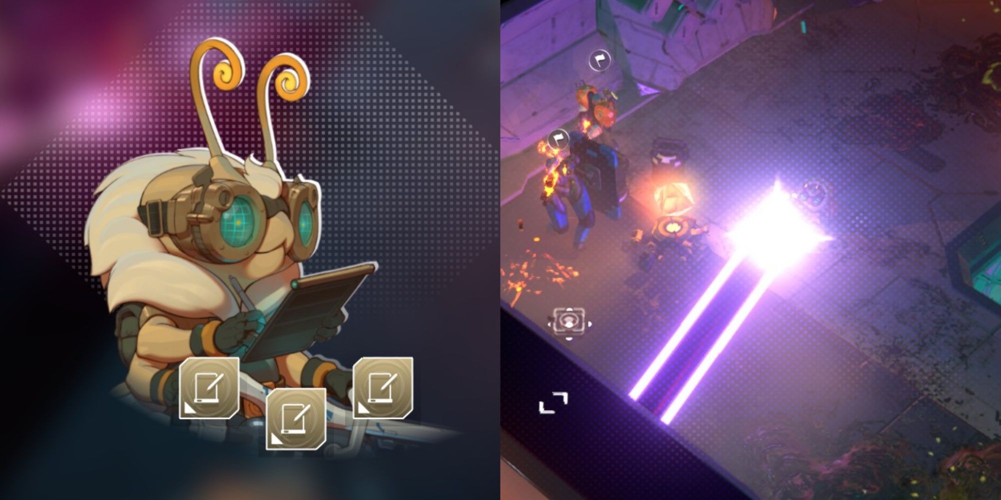 Endless Dungeon: Best Cartie Chip Build