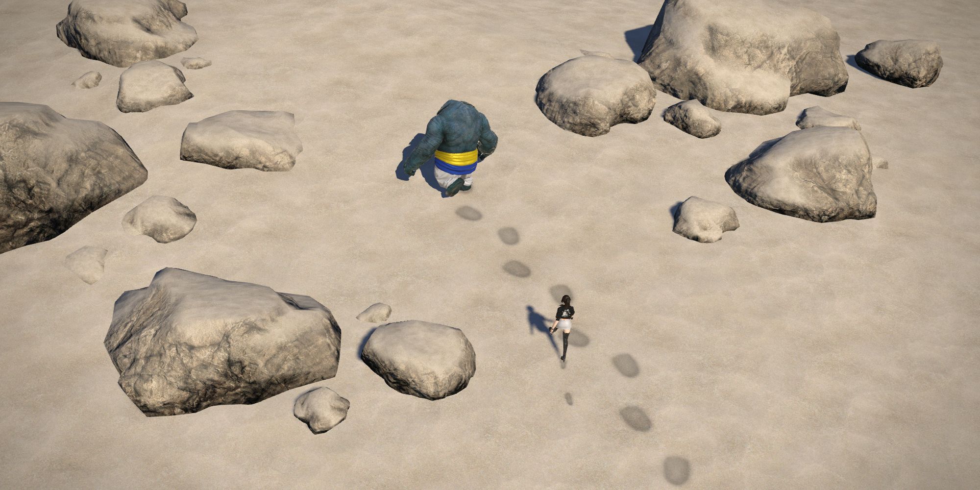 Final Fantasy 14: How To Unlock The Aloalo Island Variant And Criterion Dungeons