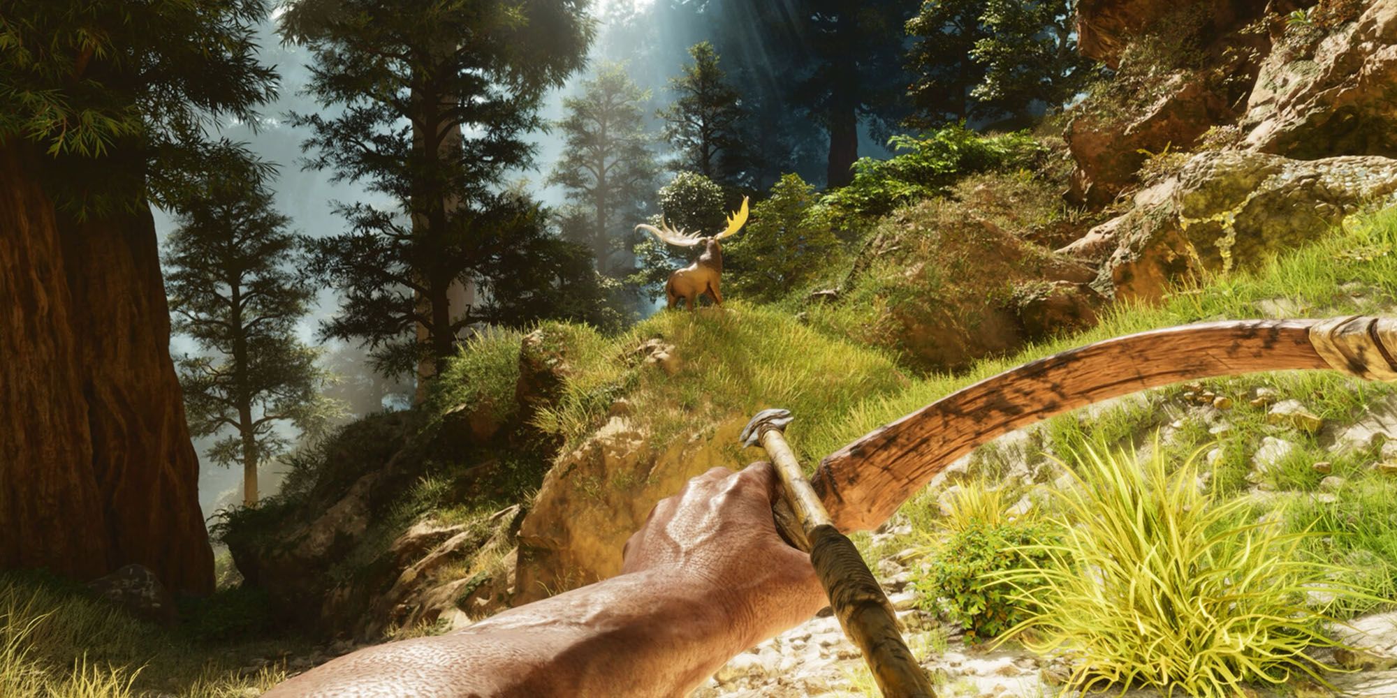 Ark: Survival Ascended Slammed By Fans For Poor Performance