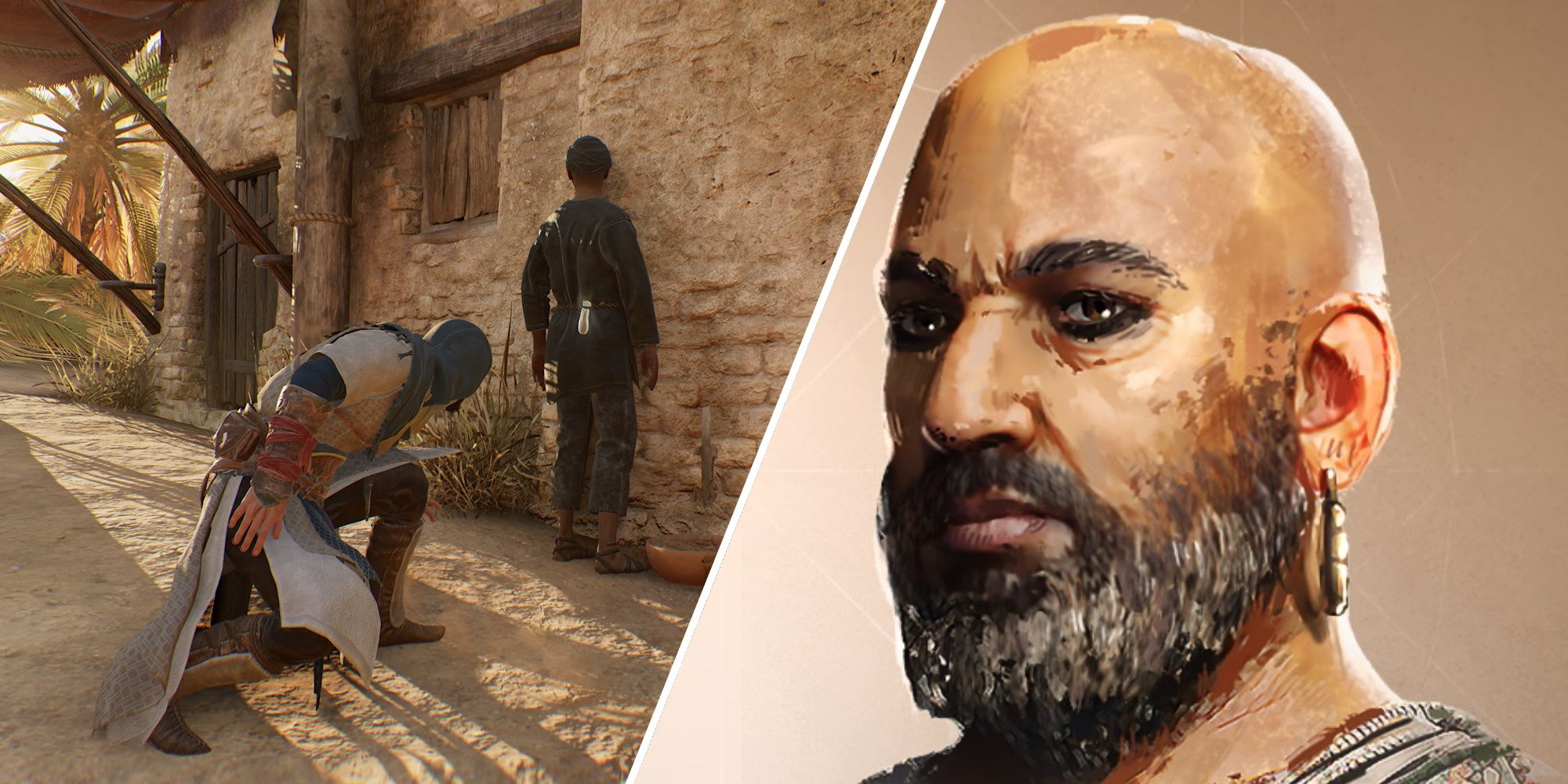 Assassin's Creed Mirage: The Complete Guide To Dervis' Artifacts