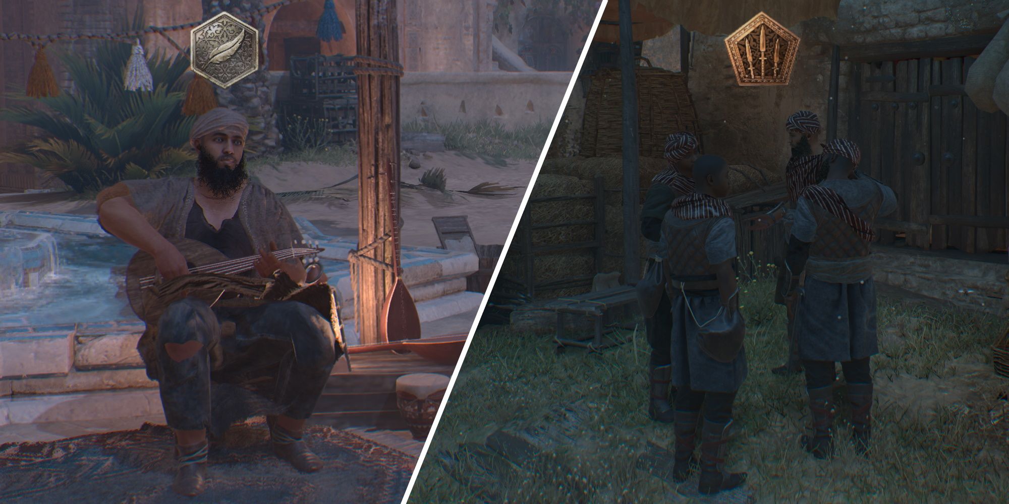 Assassin's Creed Mirage: The Complete Guide To Khidma Tokens
