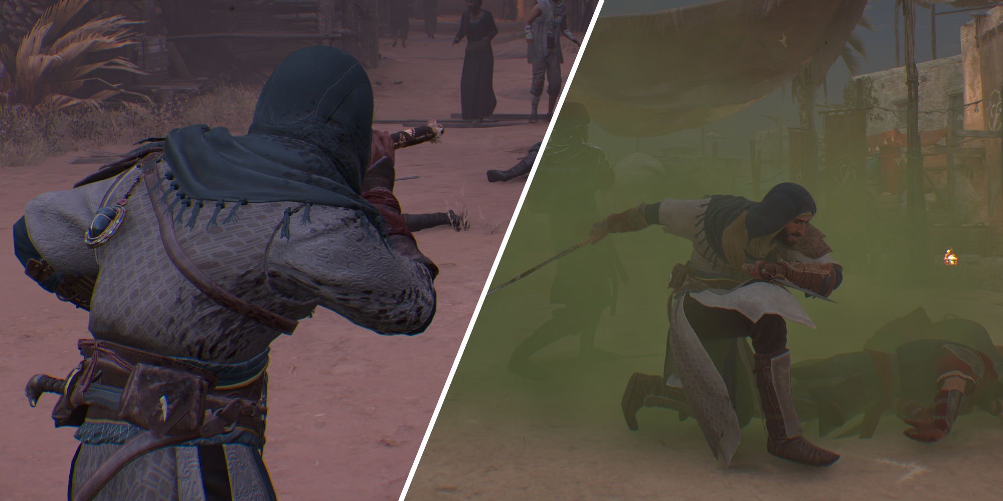 Assassin's Creed Mirage: The 7 Best Things To Invest In First