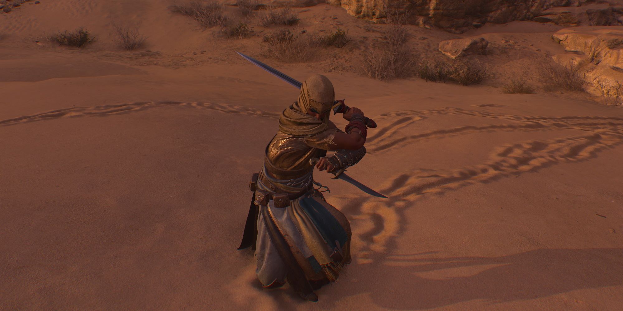 Assassin's Creed Mirage: How To Find The Zanj Uprising Sword And Schematics