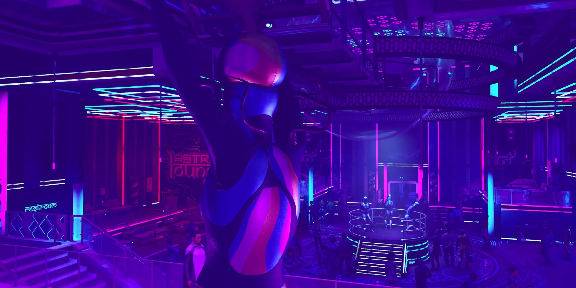 Starfield: The Key Ingredient Quest Walkthrough