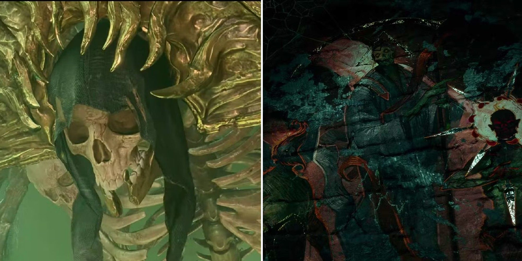 Baldur’s Gate 3: Who Are The Dead Three?
