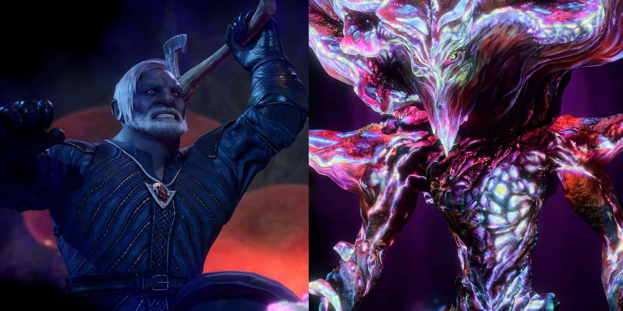 Baldur's Gate 3: Should You Side With Glut Or Spaw?