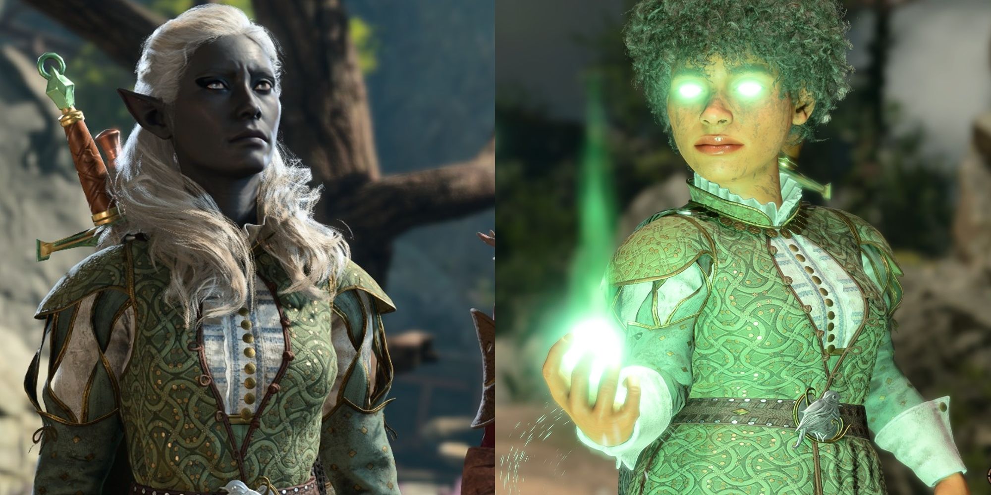Baldur's Gate 3: Best Uses For Disguise Self