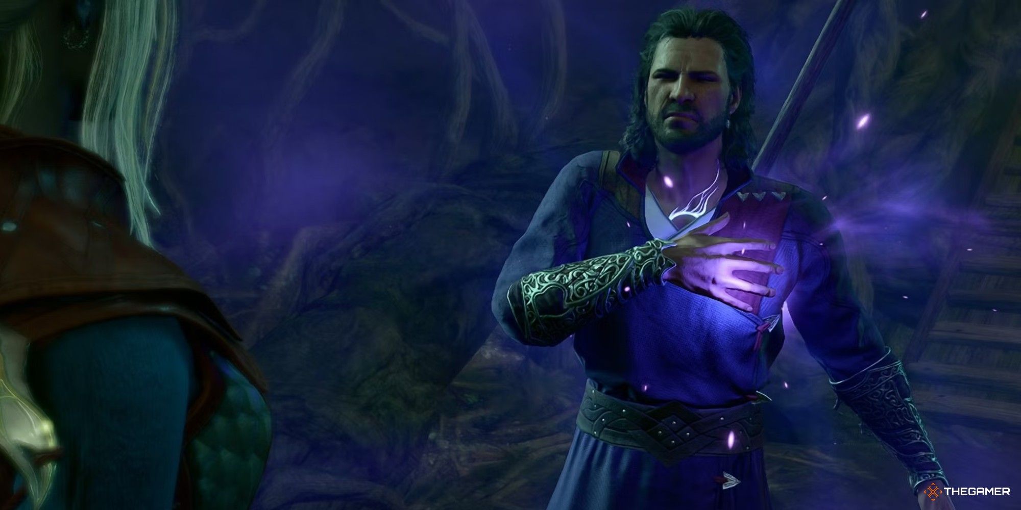 Baldur's Gate 3 Fans Are Planning On Blowing Up Gale To Celebrate New Year's Eve