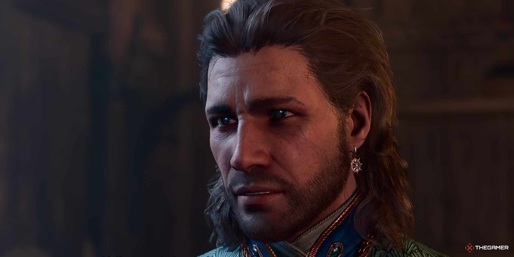 Baldur's Gate 3 Has An Hour's Worth Of Break Up Dialogue
