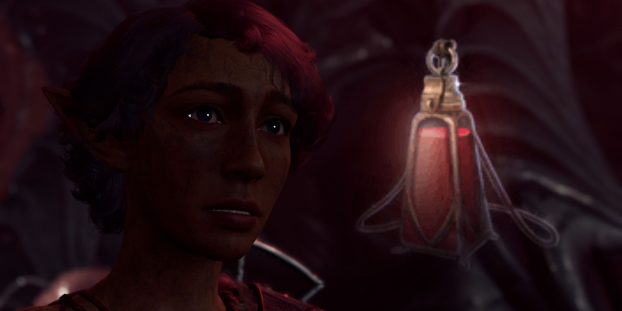 Baldur’s Gate 3: How To Craft Potions