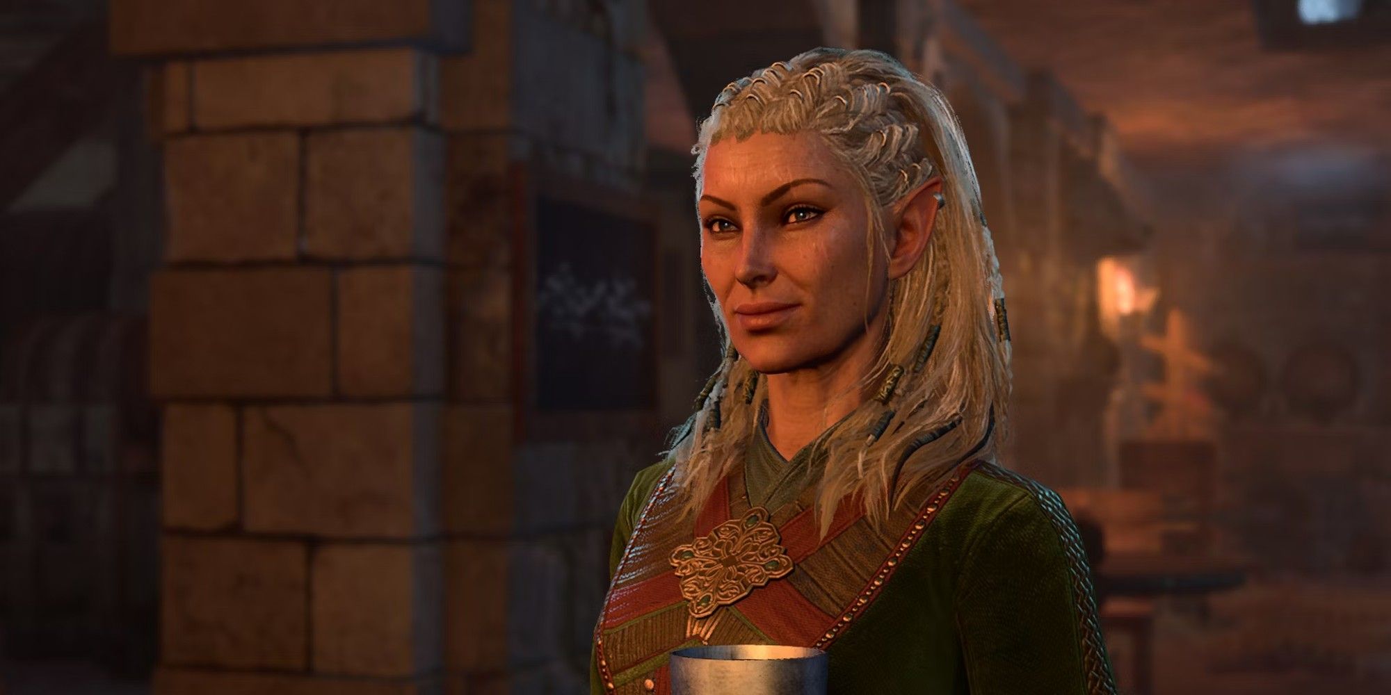 Baldur's Gate 3 On Xbox Is Still Planned For 2023, Says Larian