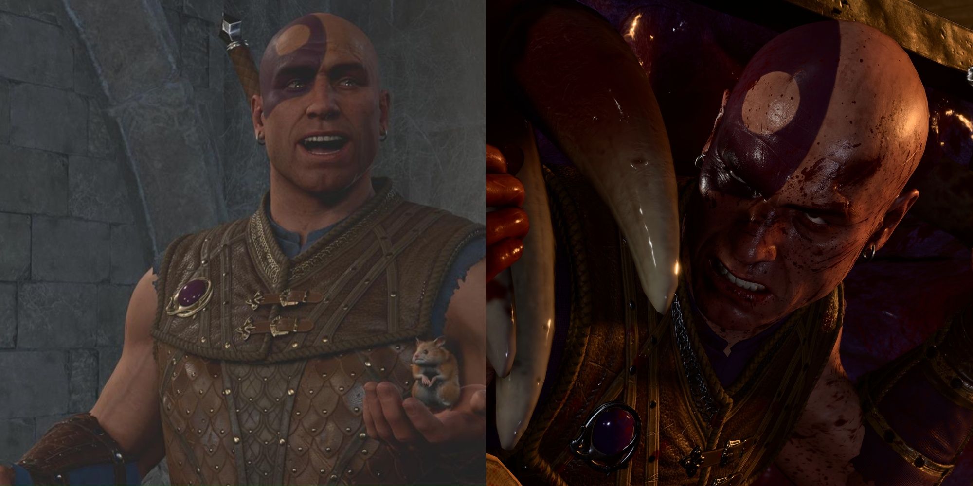 Baldur's Gate 3: Every Possible Ending For Minsc