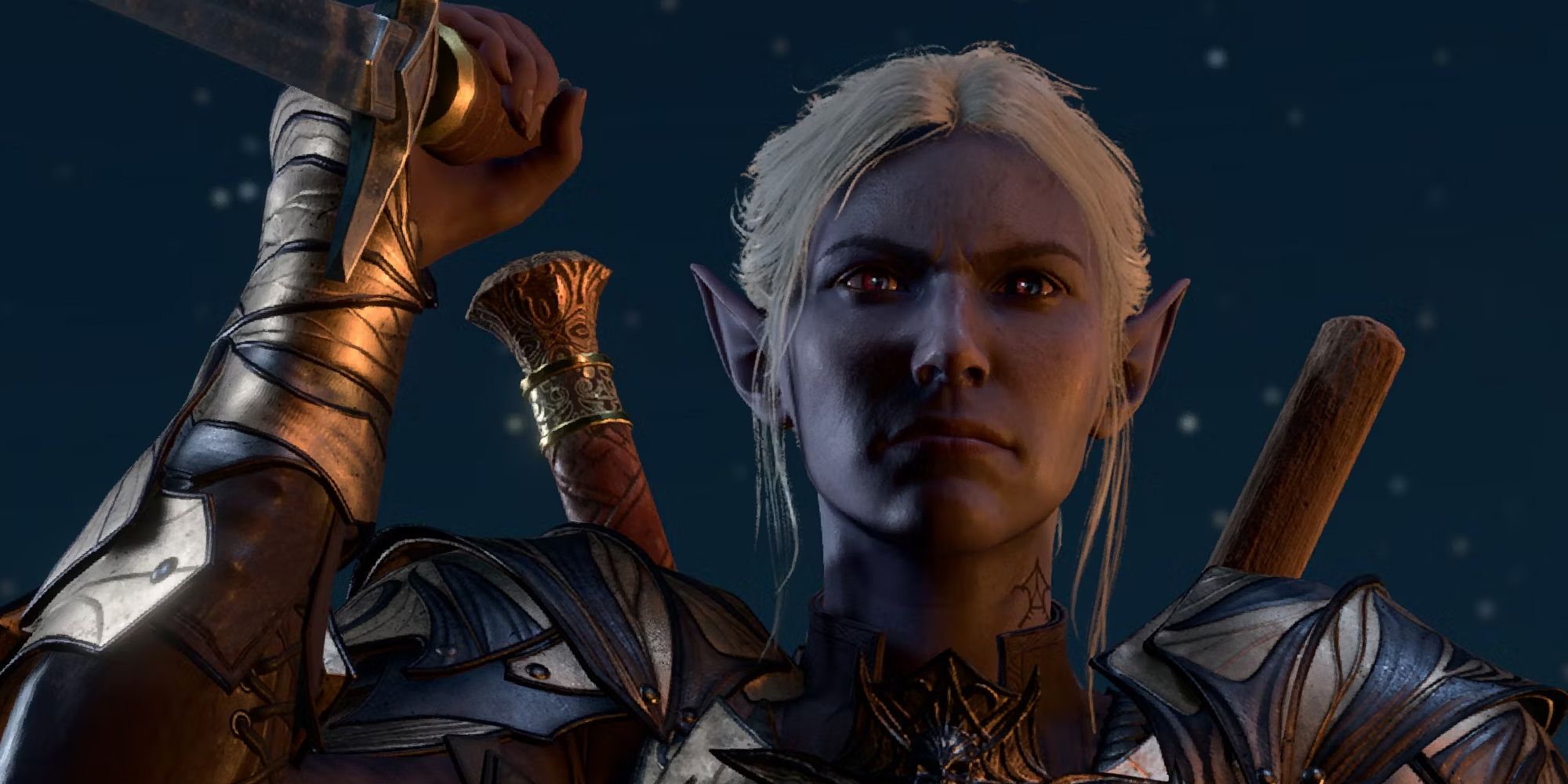 Baldur's Gate 3 Datamine Hints At Alternative Minthara Recruitment Path