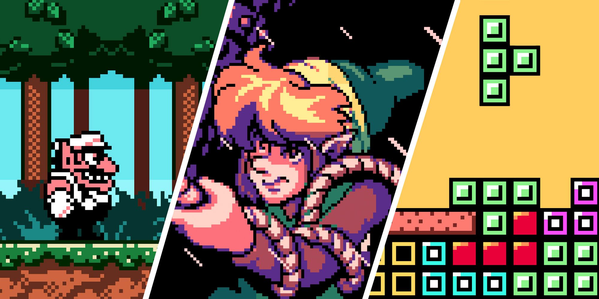 14 Best Game Boy Color Games Ever, Ranked