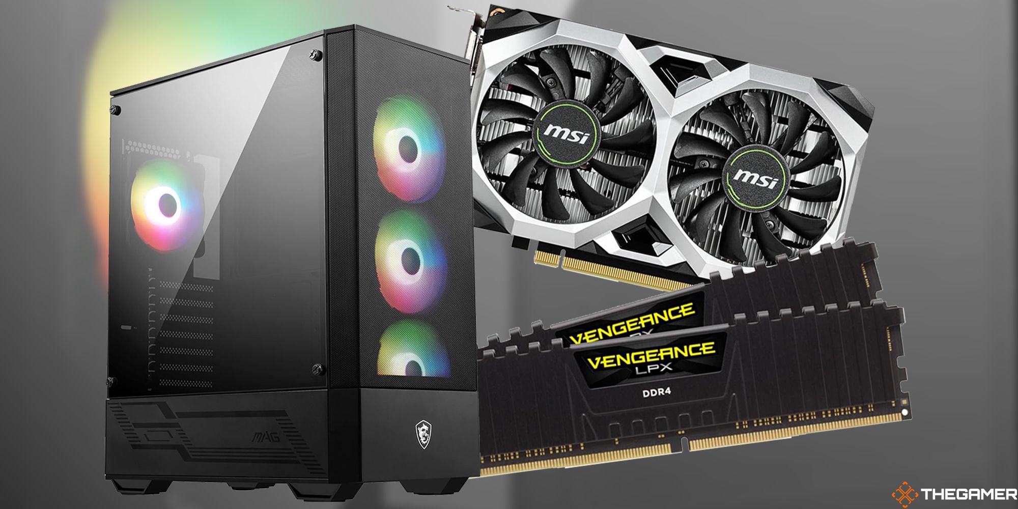 Gaming On A Budget: How To Build A Gaming PC For $500 Or Less
