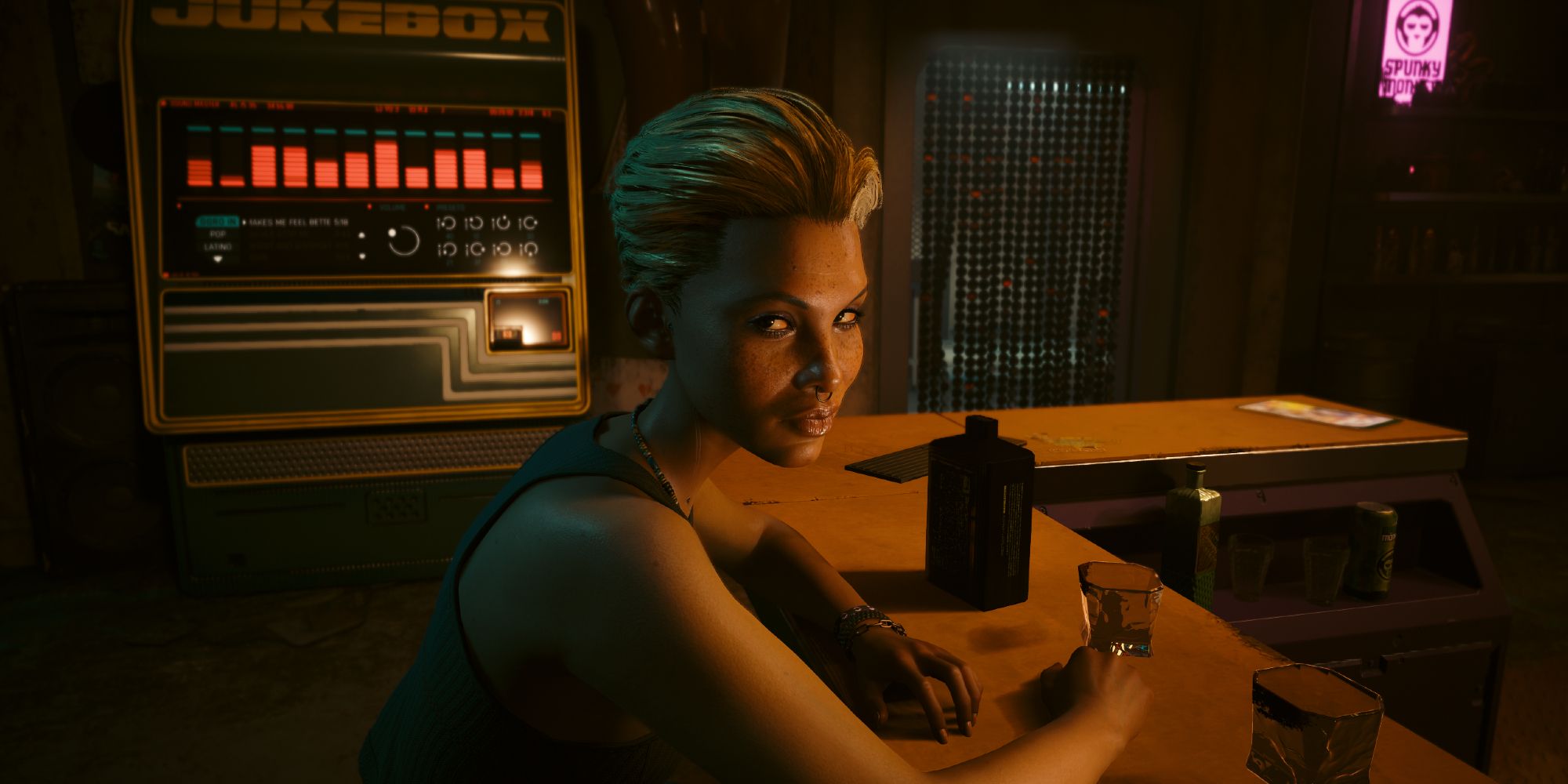 Cyberpunk 2077: Phantom Liberty - Birds With Broken Wings Quest Walkthrough