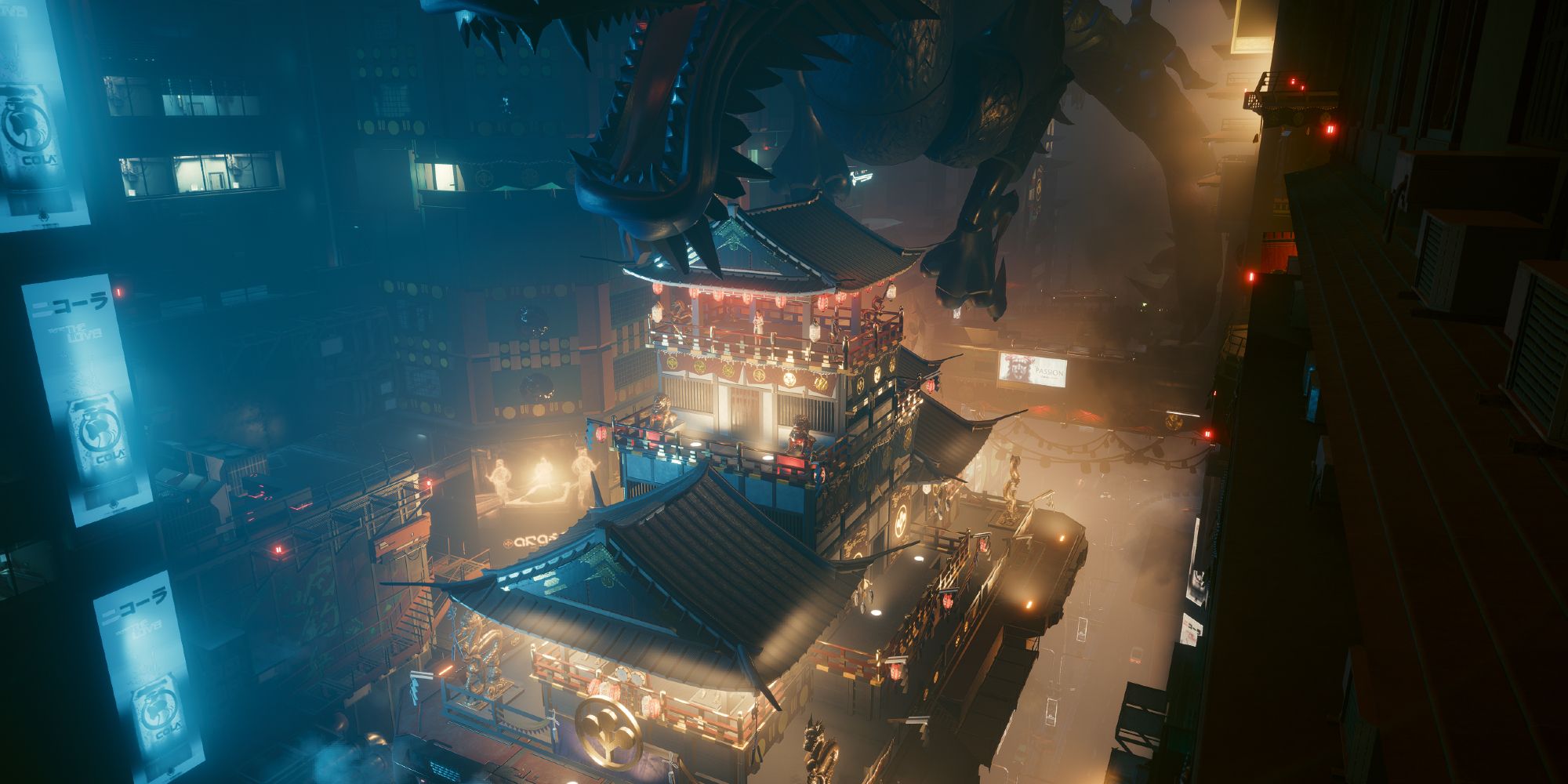 Cyberpunk 2077: Play It Safe Quest Walkthrough