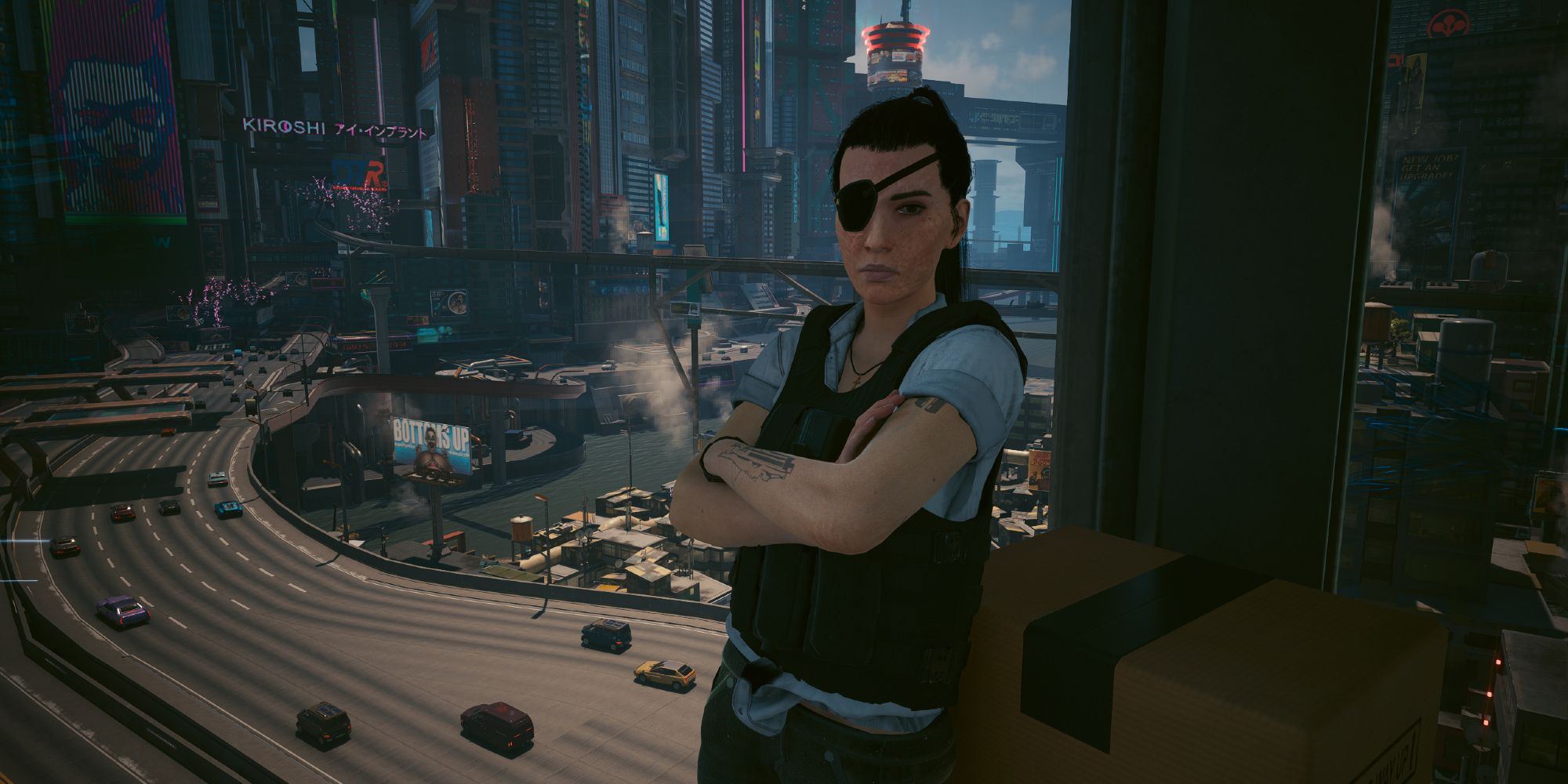 Cyberpunk 2077: Psycho Killer Quest Walkthrough