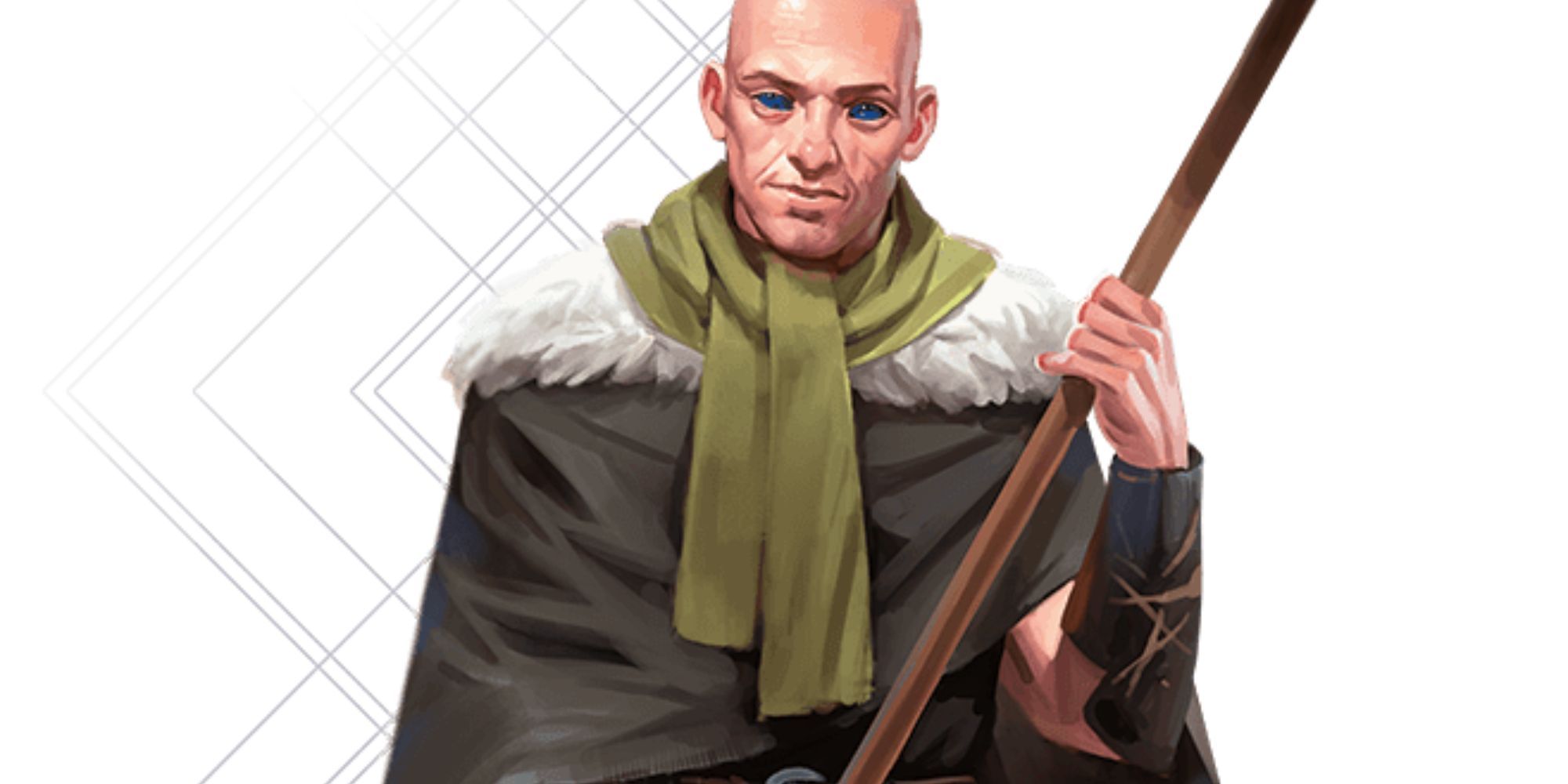 Dungeons & Dragons: Celestial Patron, Explained